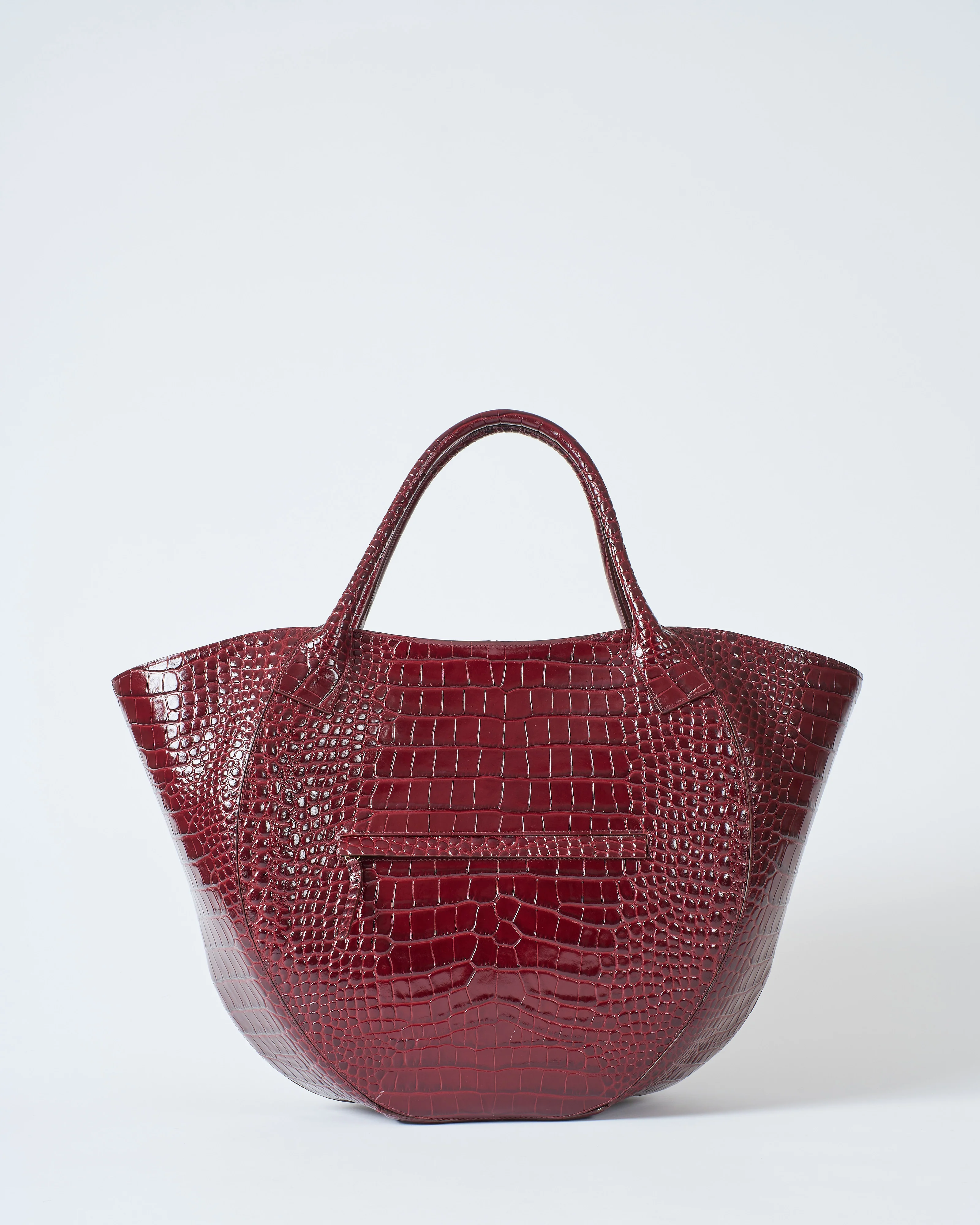 mia shopper tote - Image 3