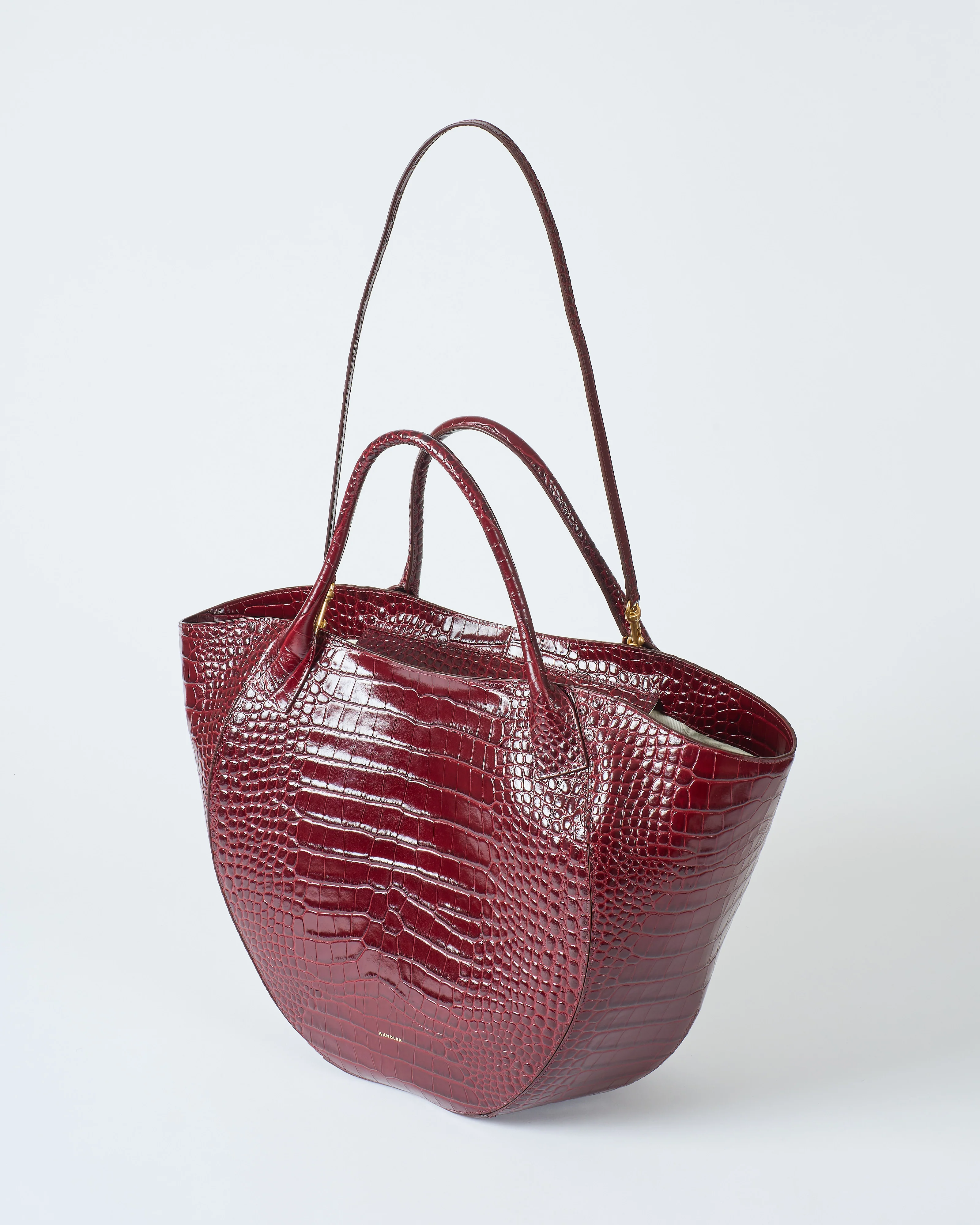 mia shopper tote - Image 4
