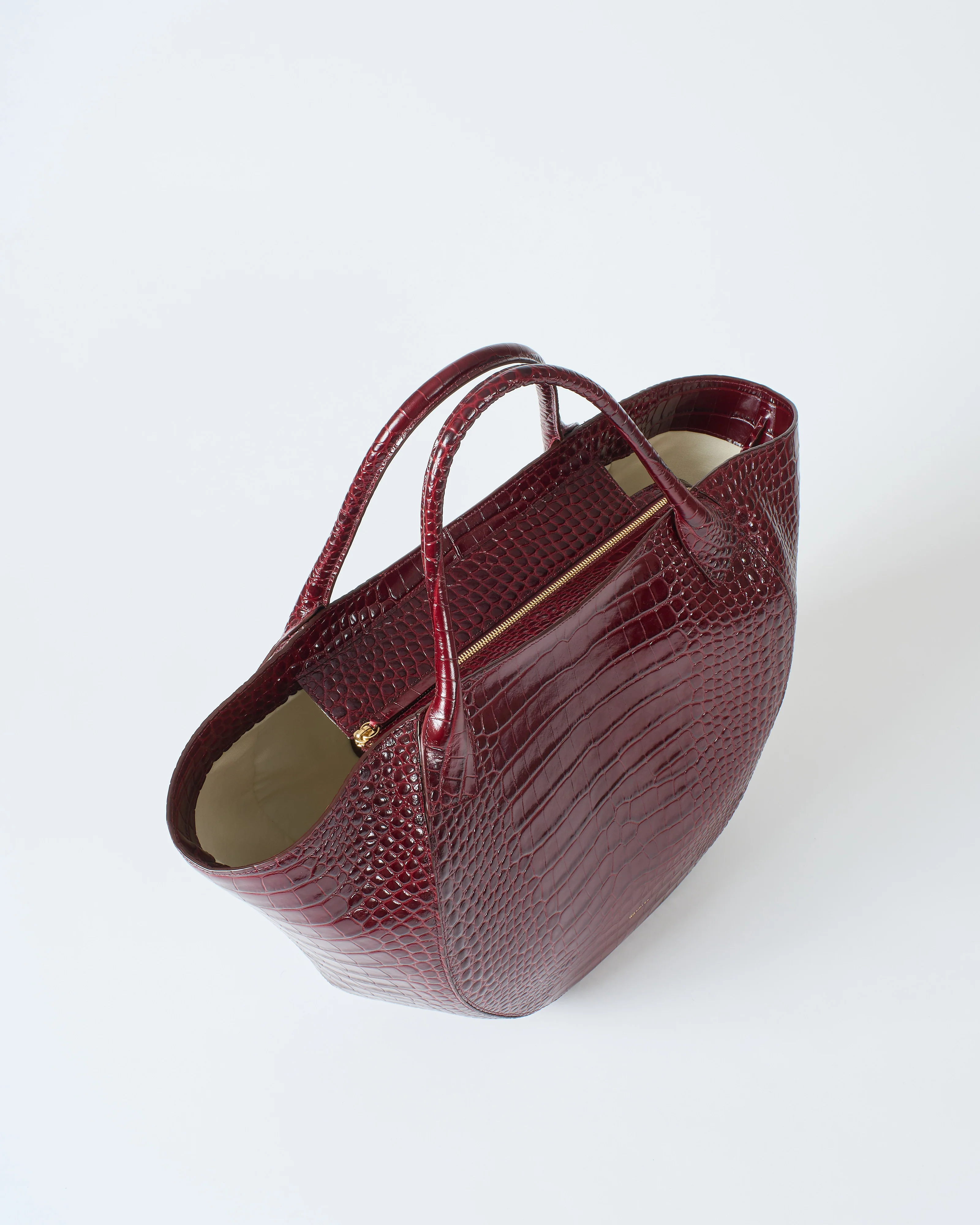 mia shopper tote - Image 6