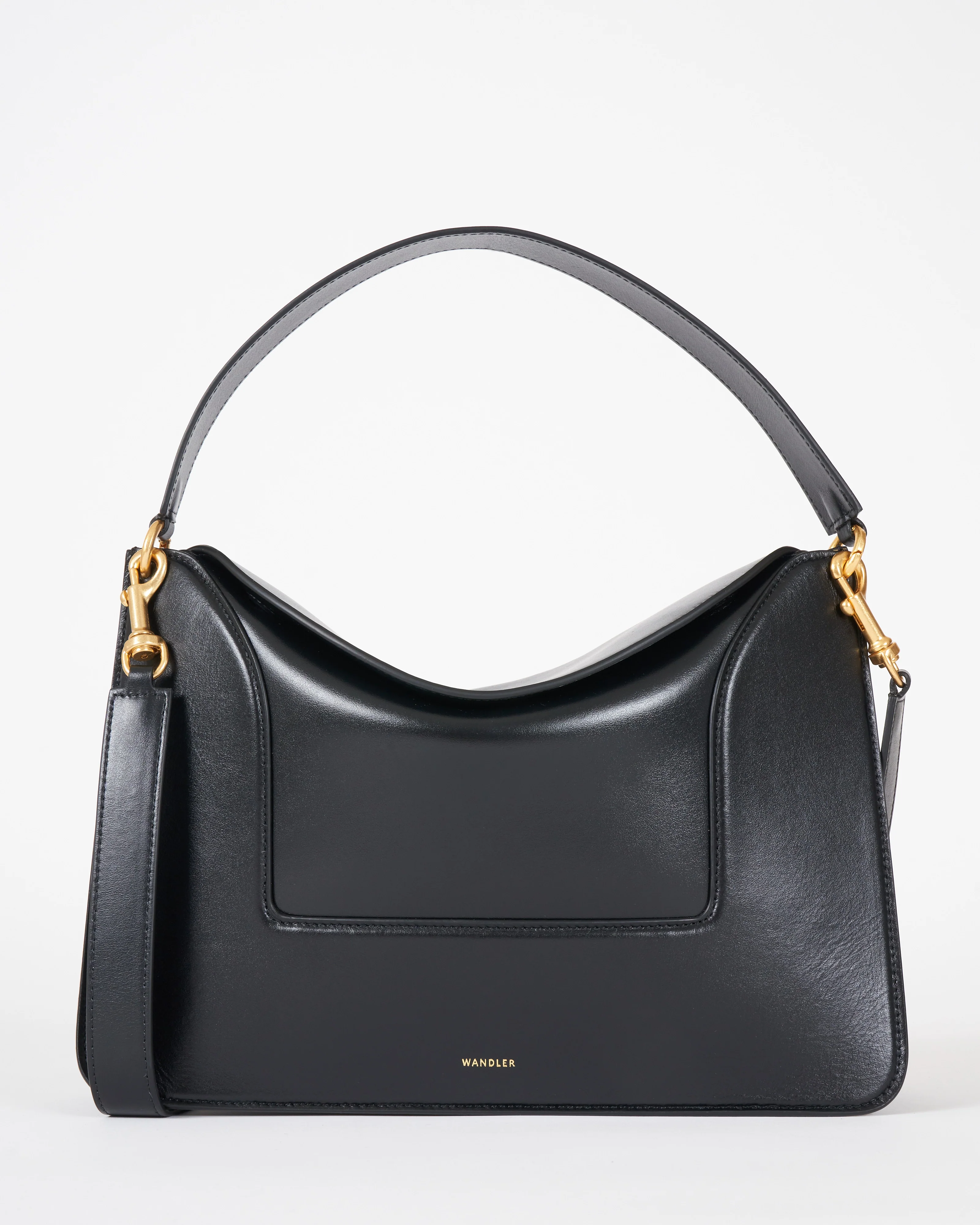 penelope bag big - black eclipse - Image 2