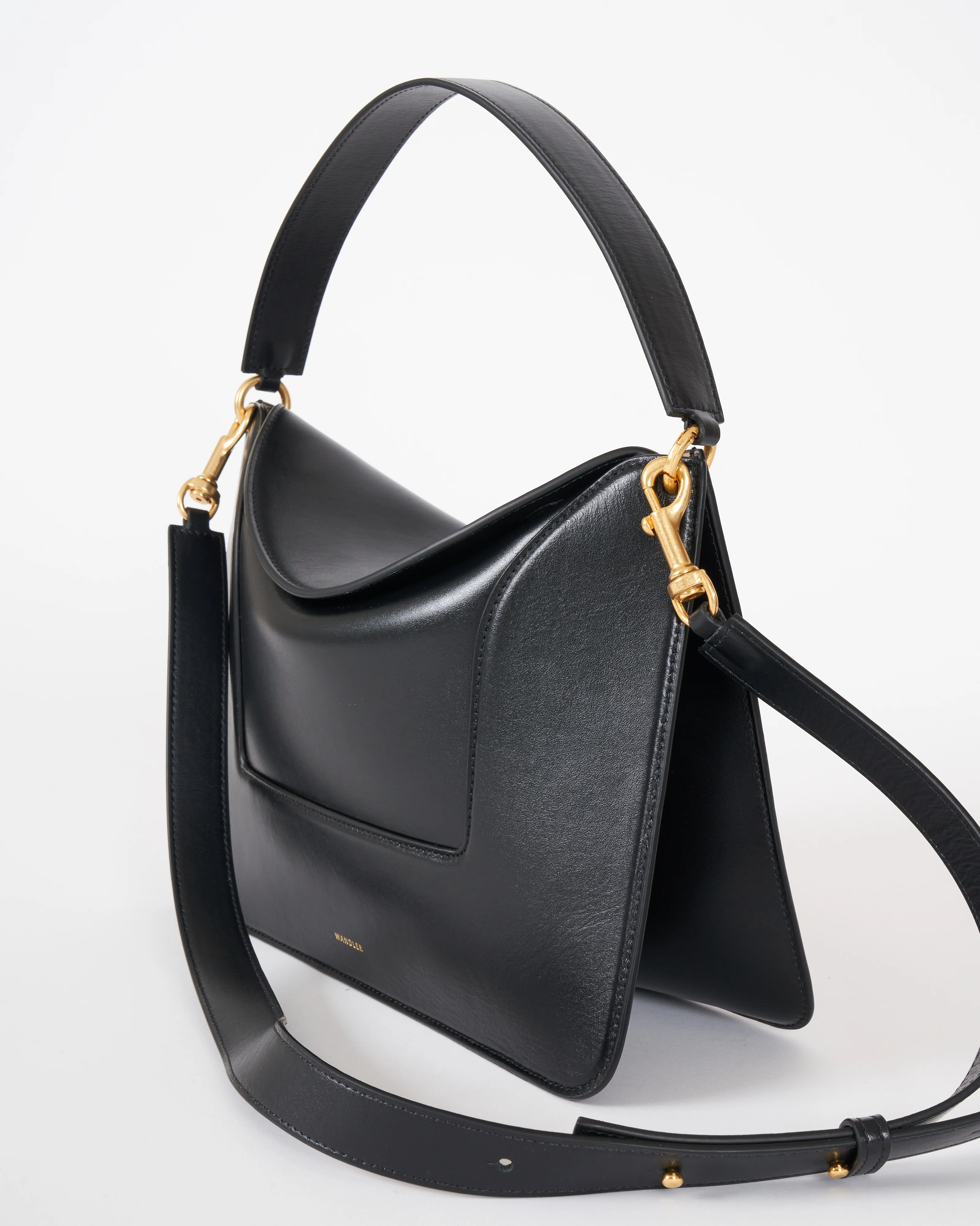 penelope bag big - black eclipse - Image 3