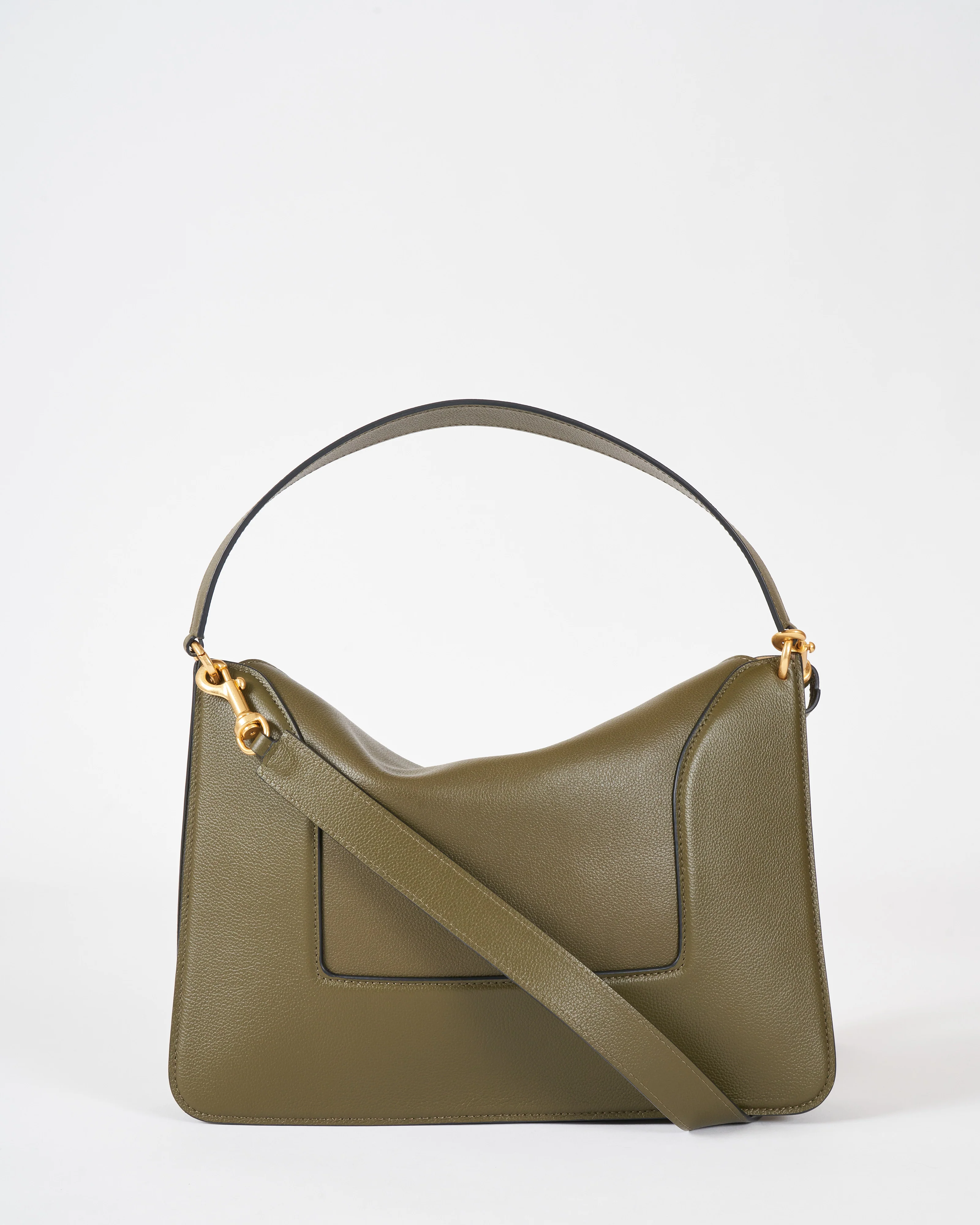 penelope bag big - camouflage crust - Image 2