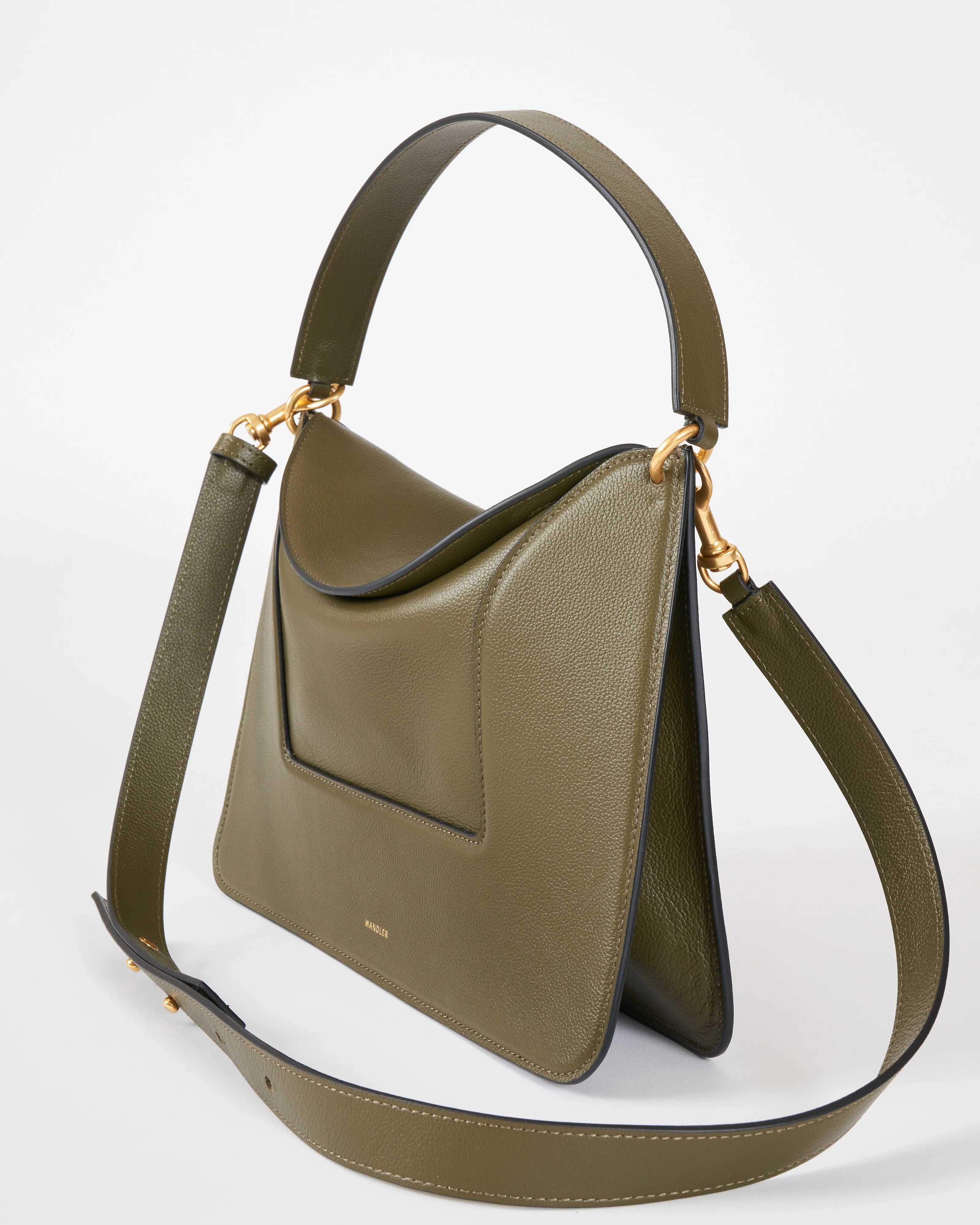 penelope bag big - camouflage crust - Image 3