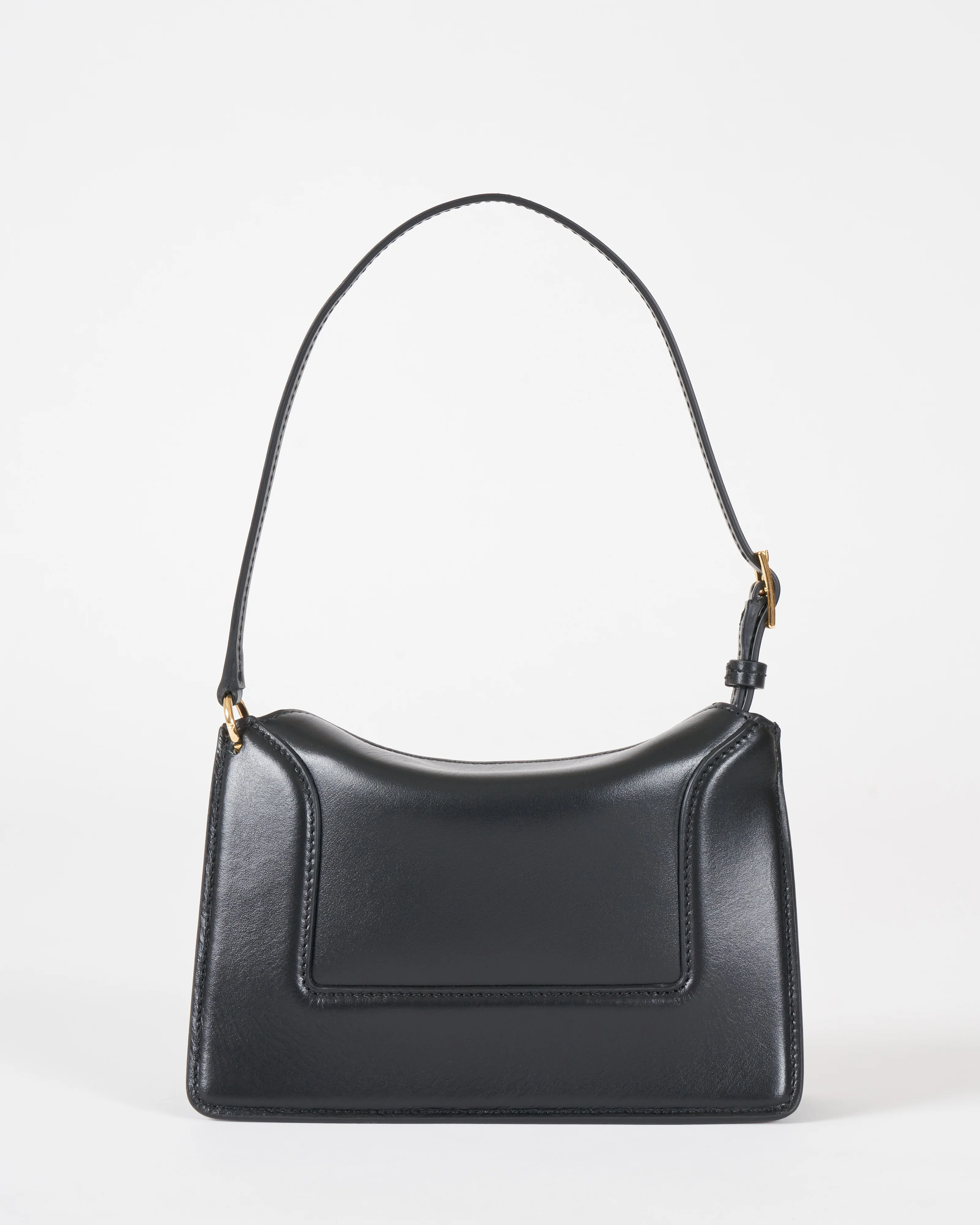 penelope micro bag - black - Image 2