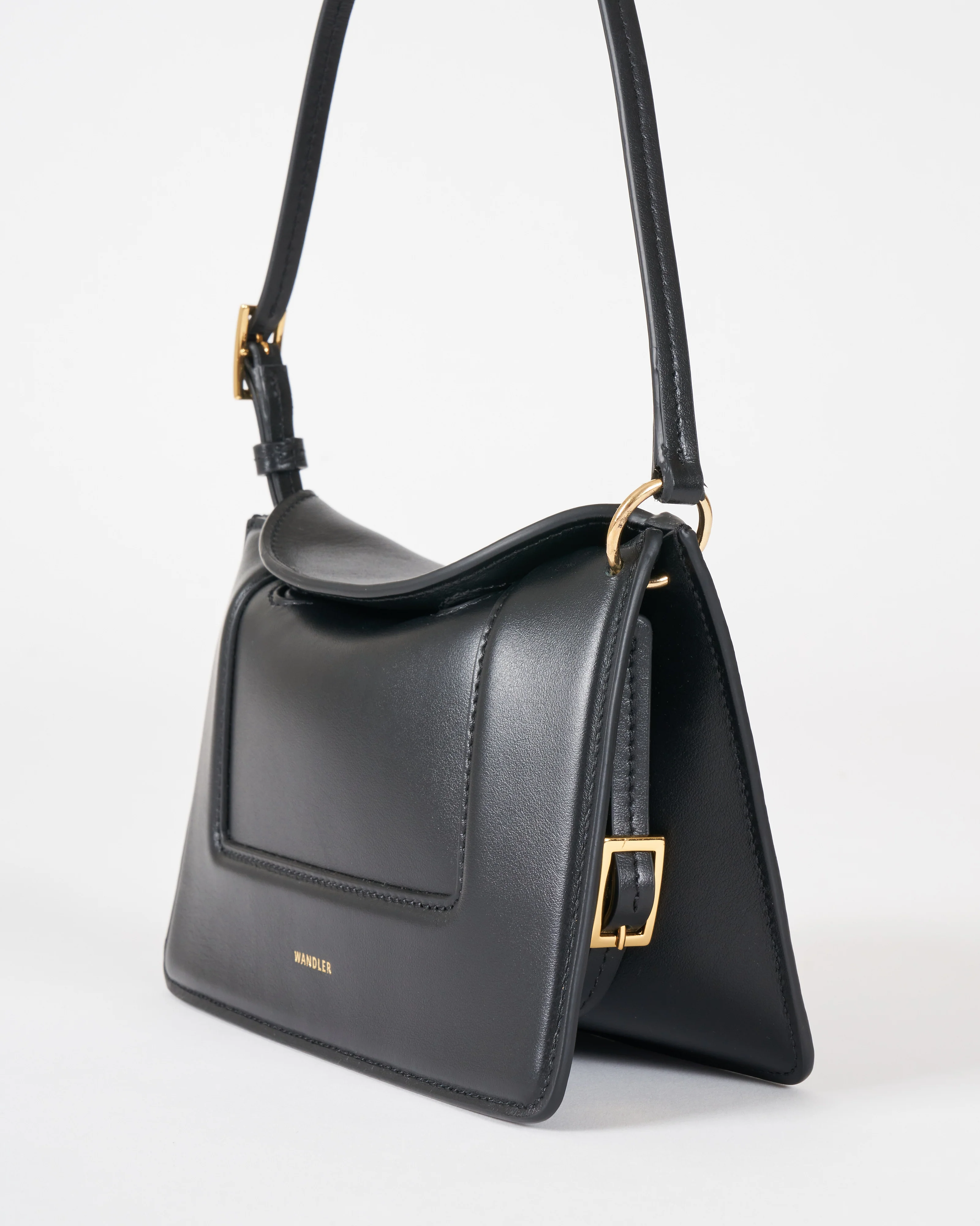 penelope micro bag - black - Image 3