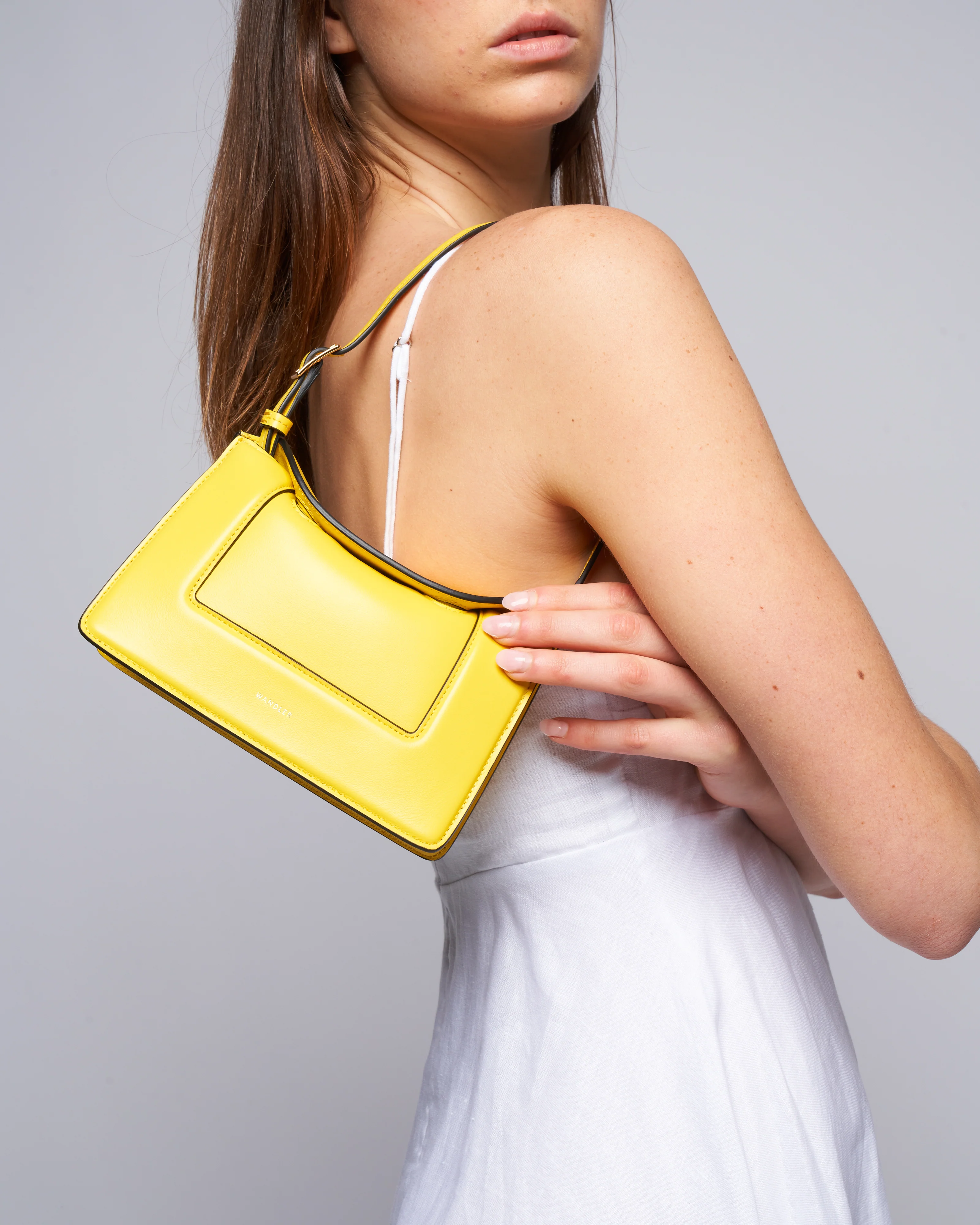 penelope micro bag - venus - Image 2