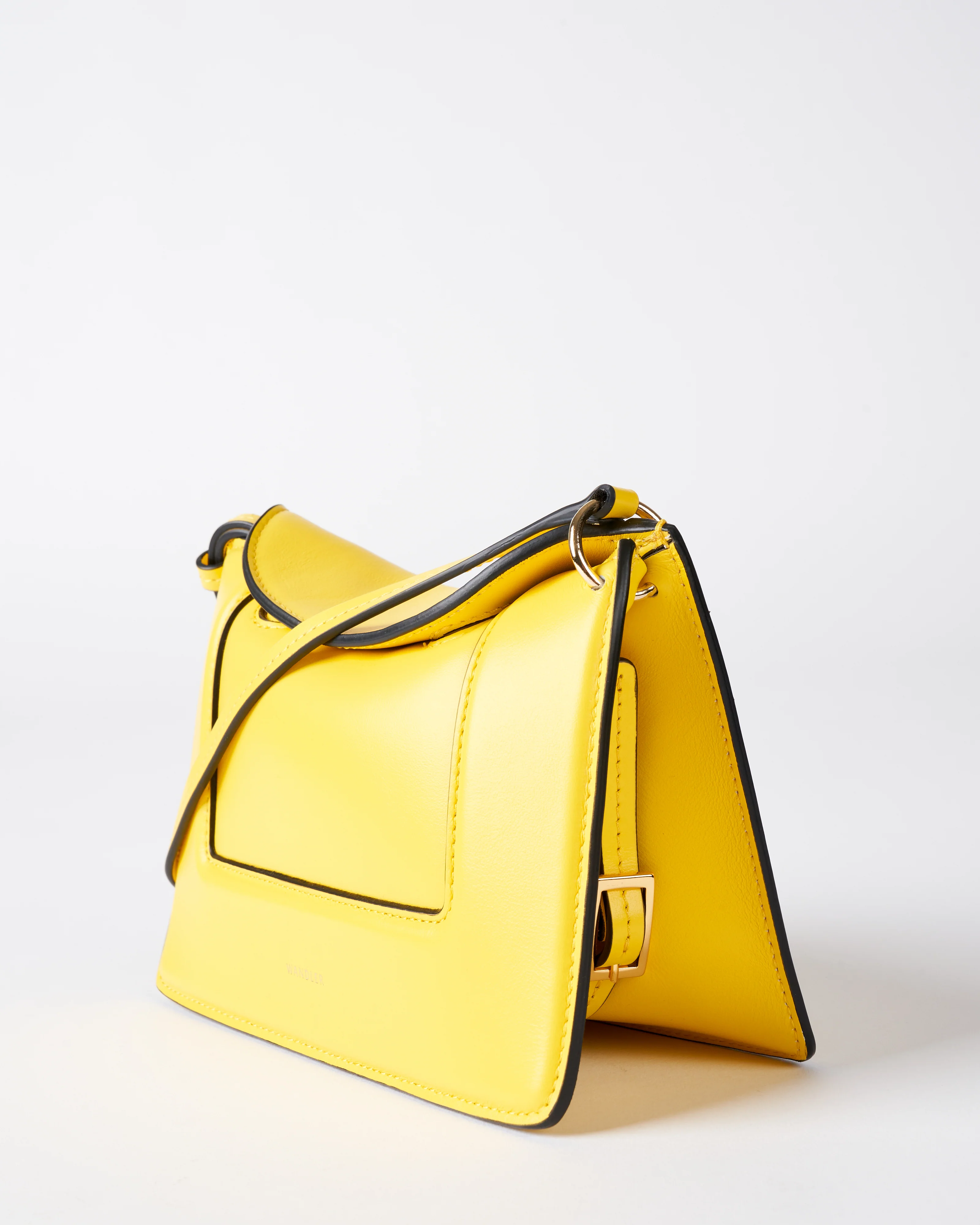 penelope micro bag - venus - Image 4