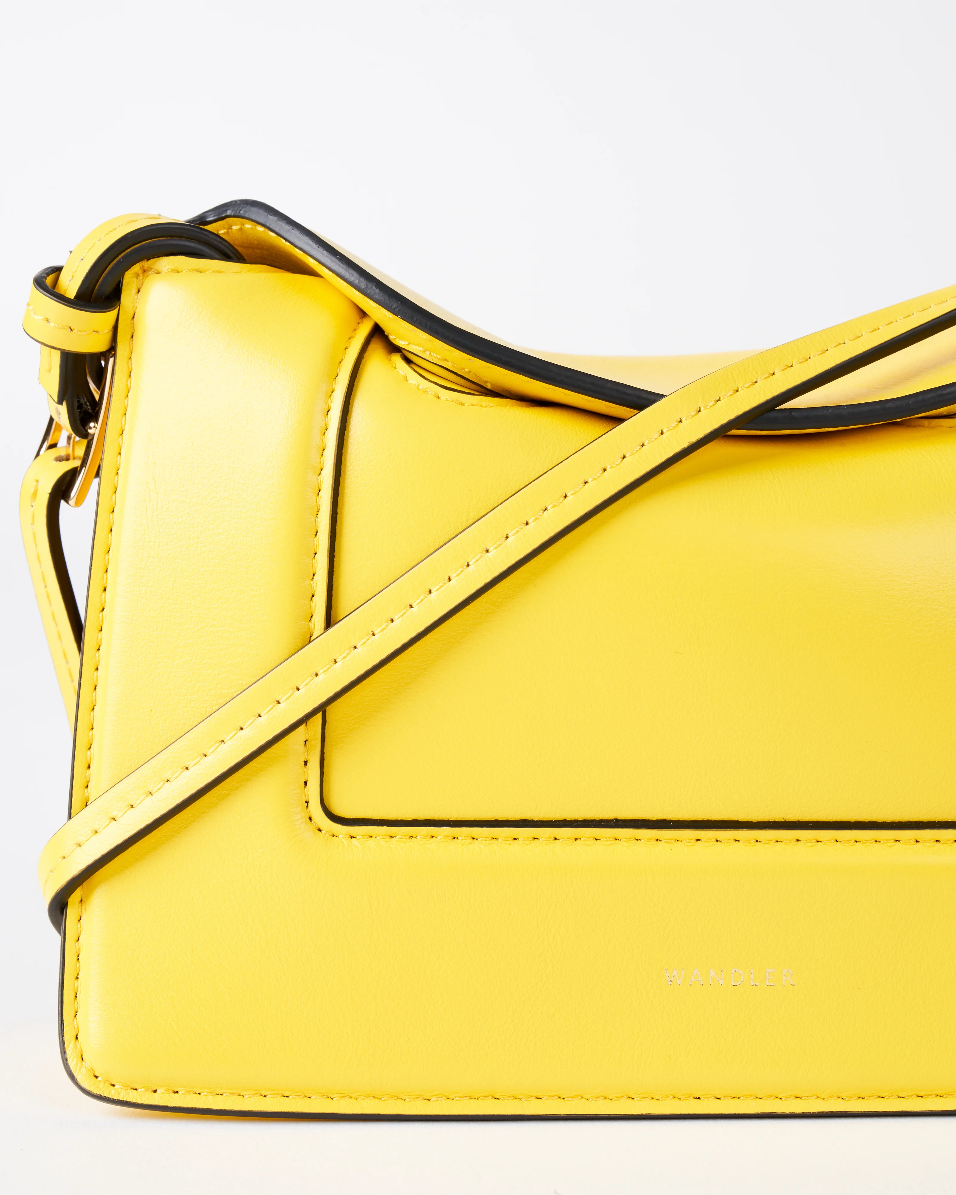 penelope micro bag - venus - Image 5