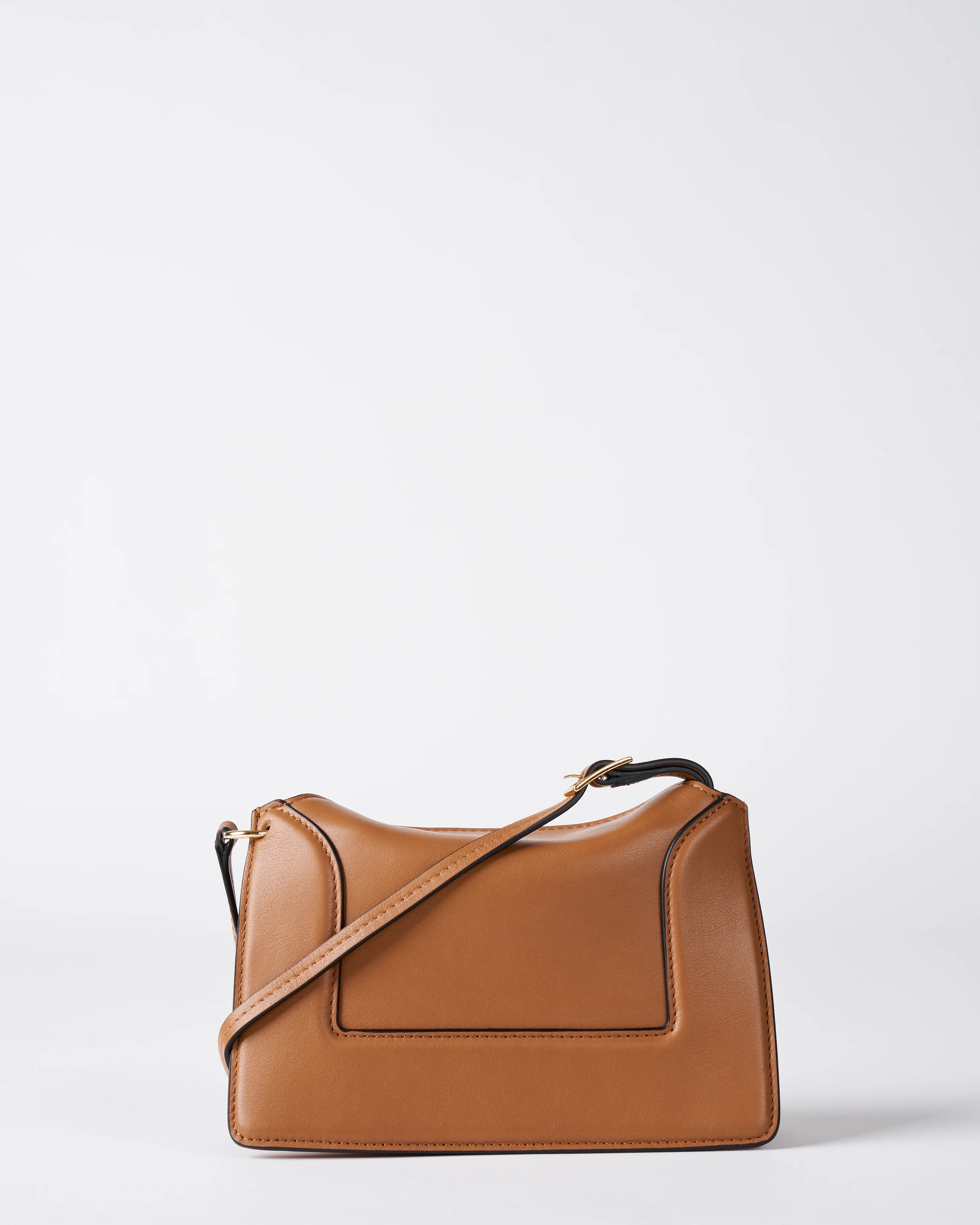 penelope micro bag - woody - Image 2