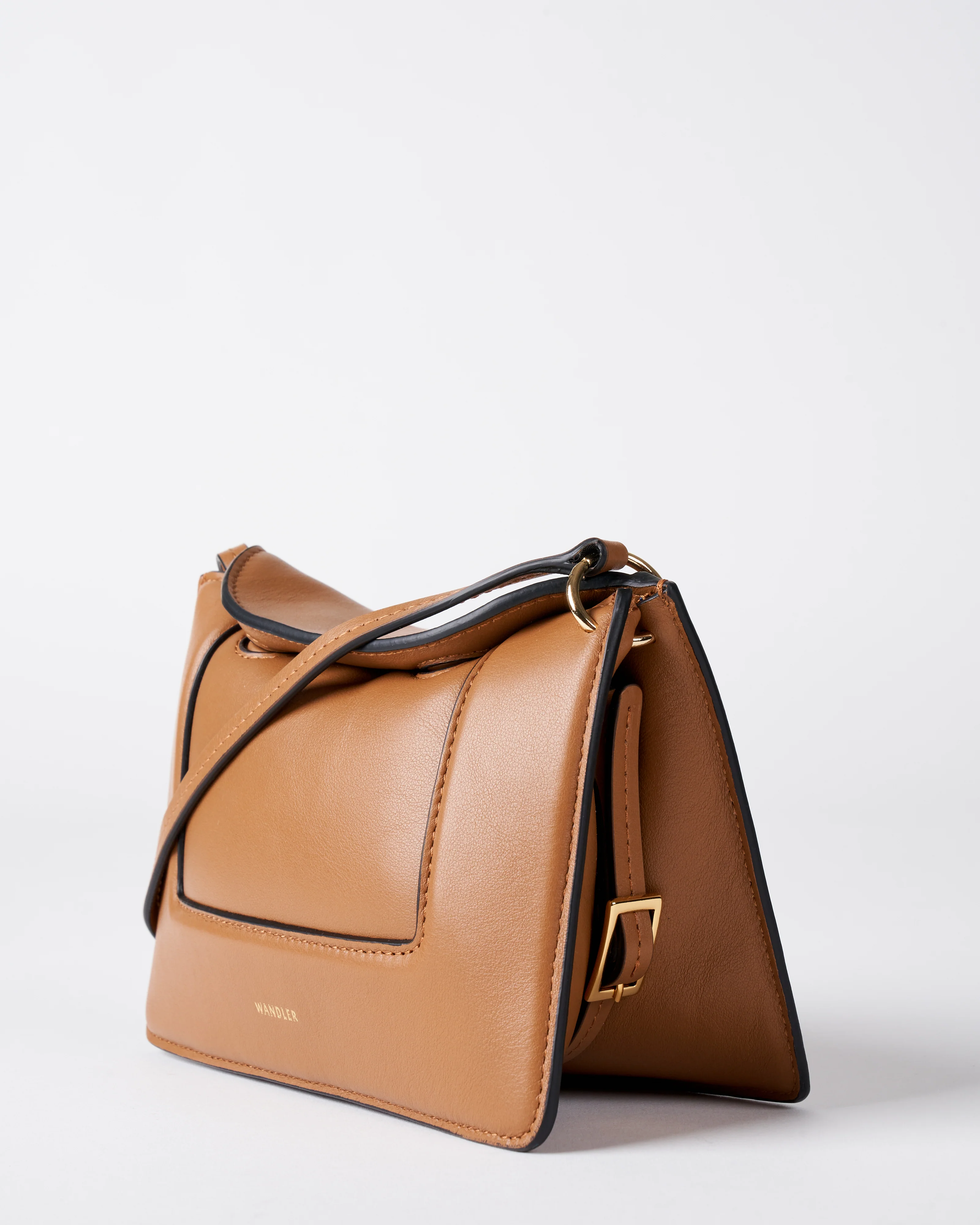 penelope micro bag - woody - Image 3
