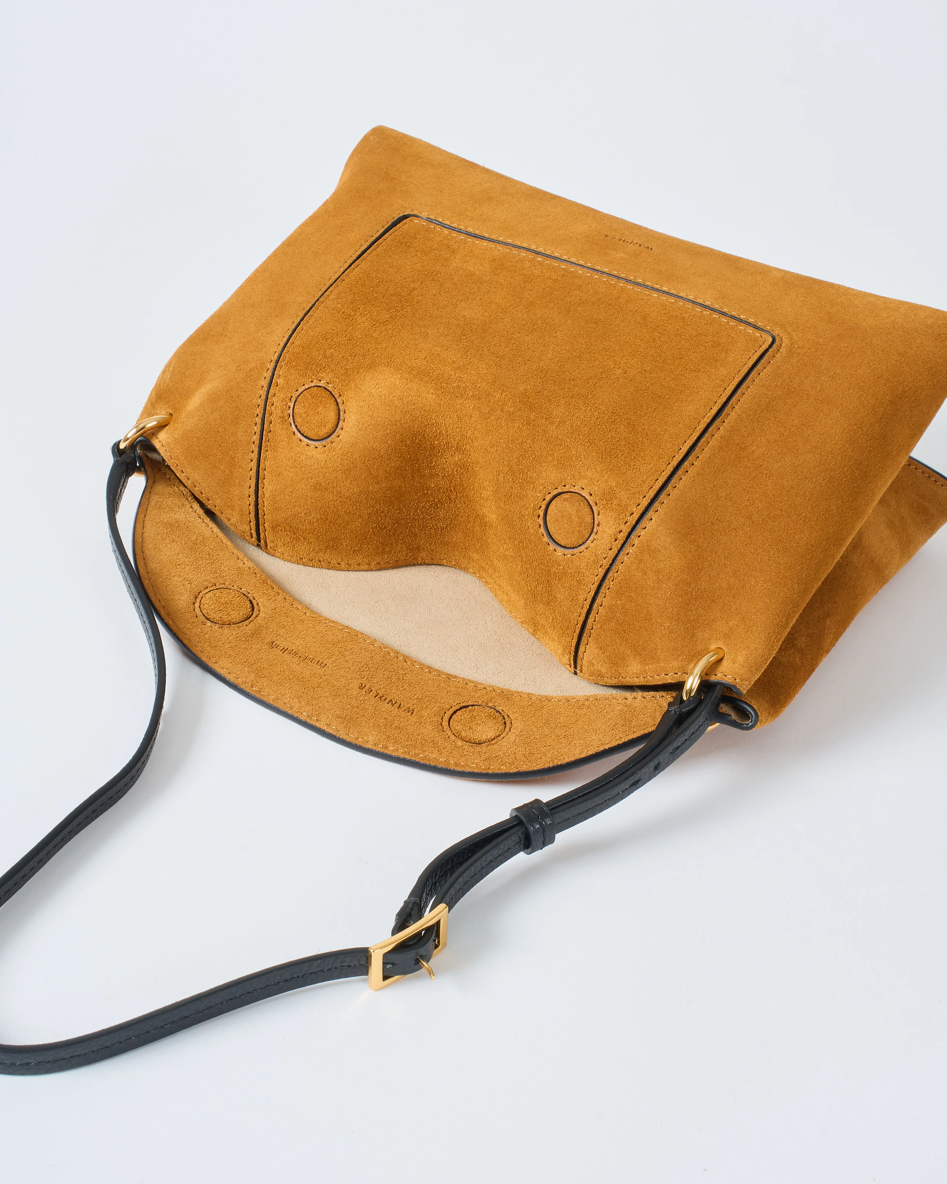 penelope slouch bag - Image 2