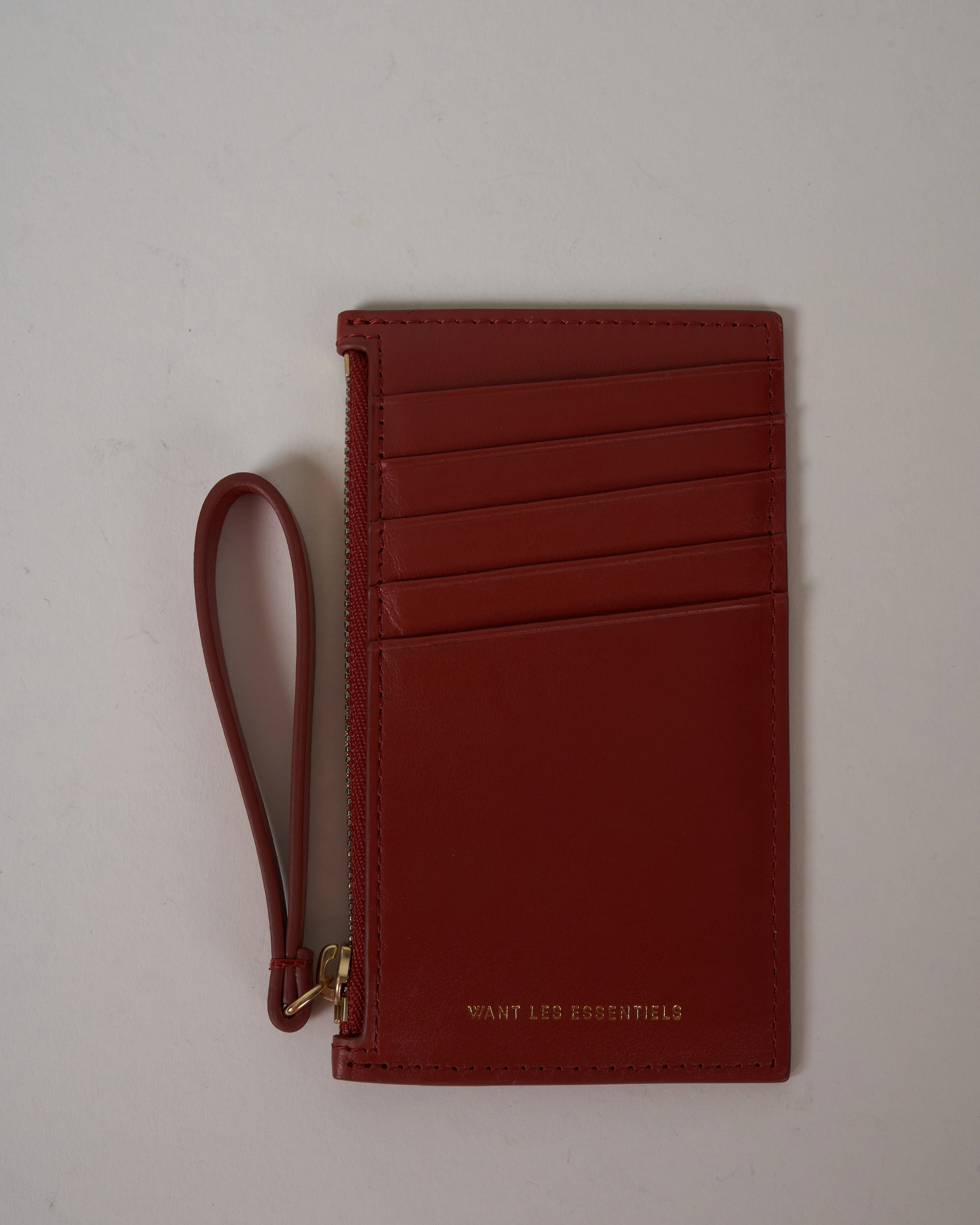 adana cardholder - red - Image 3