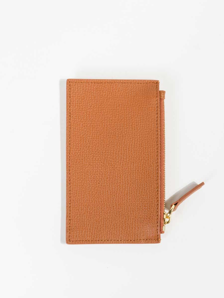 adana cardholder - amber grain - Image 2