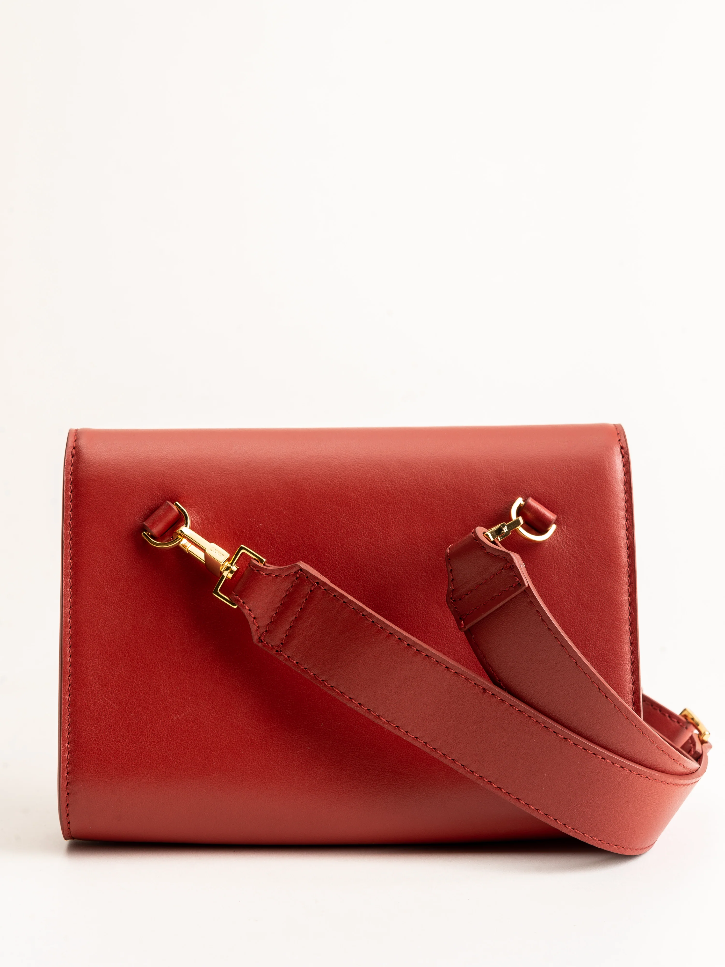 corzo belt bag- brownstone - Image 2