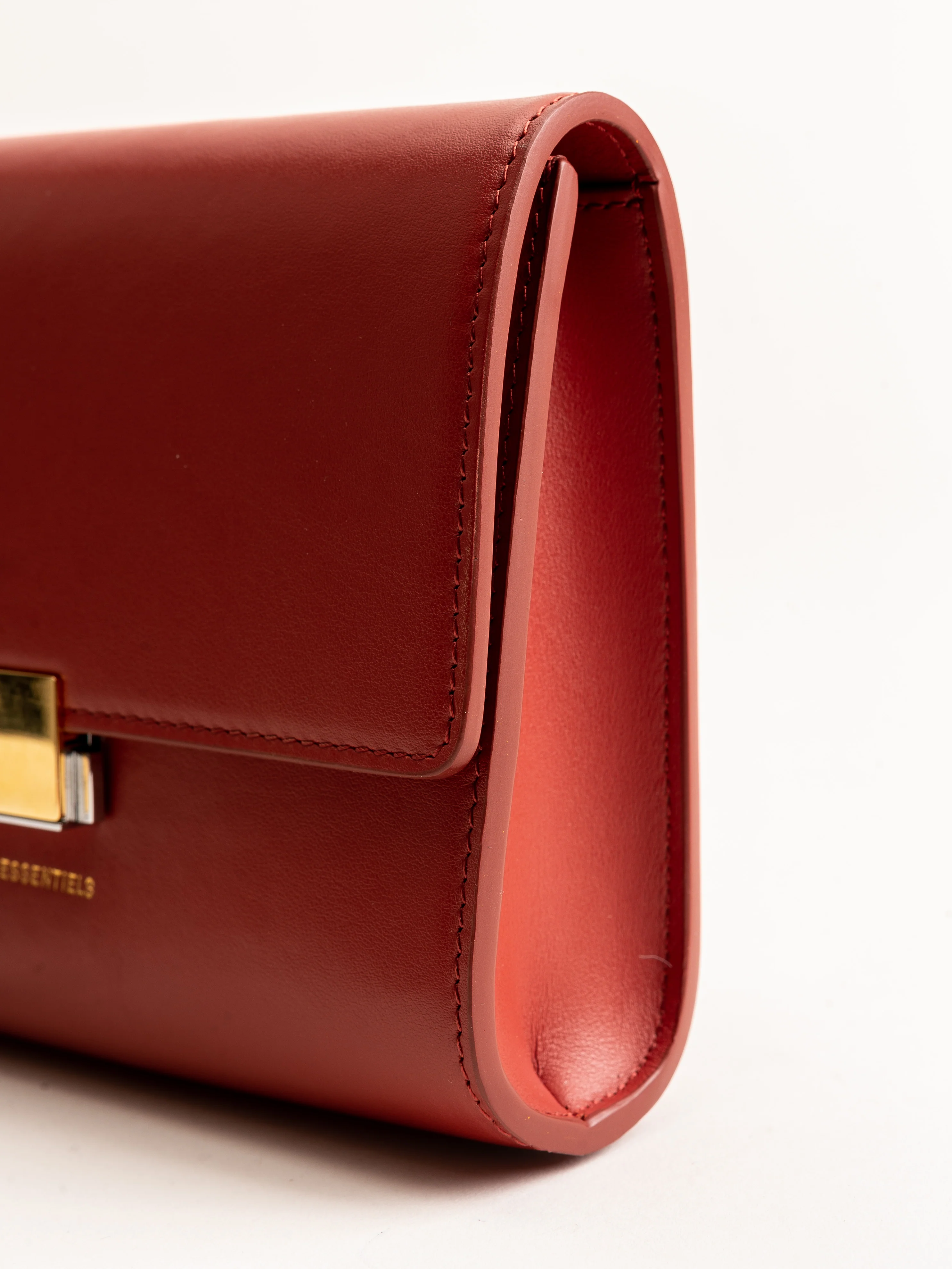 corzo belt bag- brownstone - Image 3