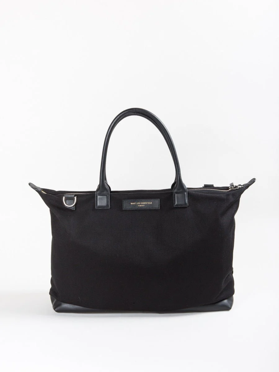 lindbergh shoulder tote