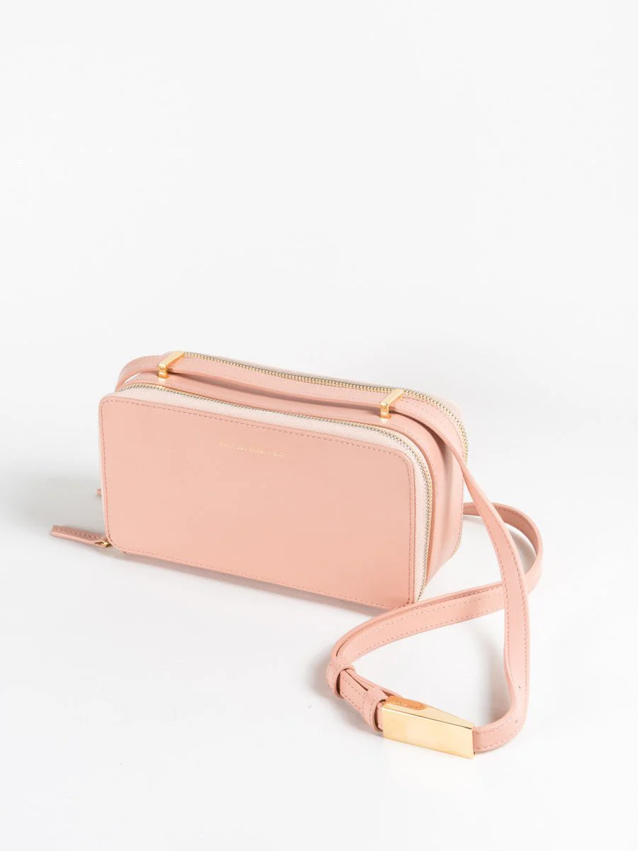 demiranda bag - rose - Image 2