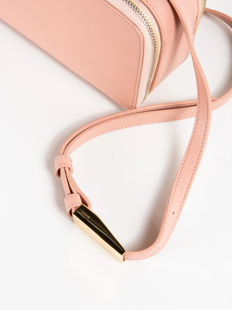 demiranda bag - rose - Image 3