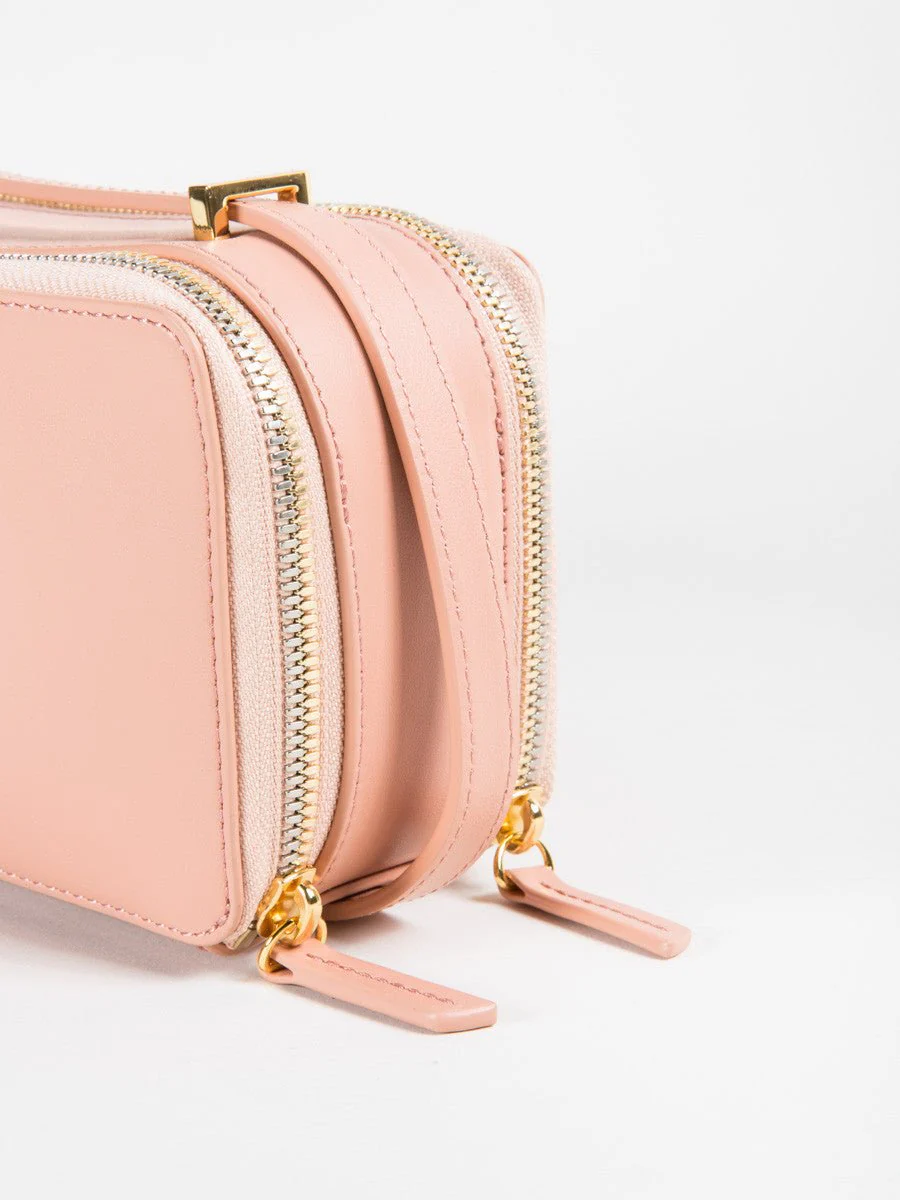 demiranda bag - rose - Image 4
