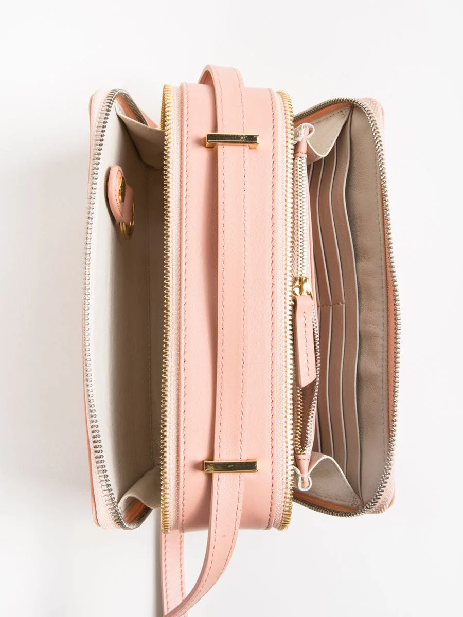 demiranda bag - rose - Image 5