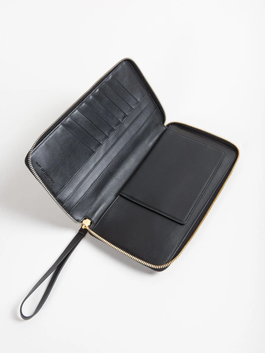 liberty wallet - black - Image 4