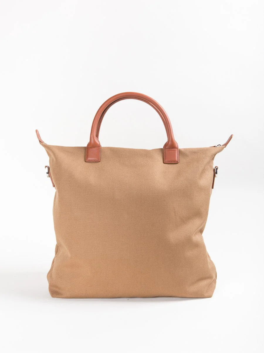 o'hare tote - beige - Image 2