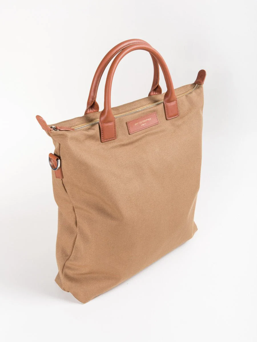 o'hare tote - beige - Image 3