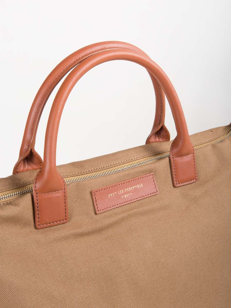 o'hare tote - beige - Image 6