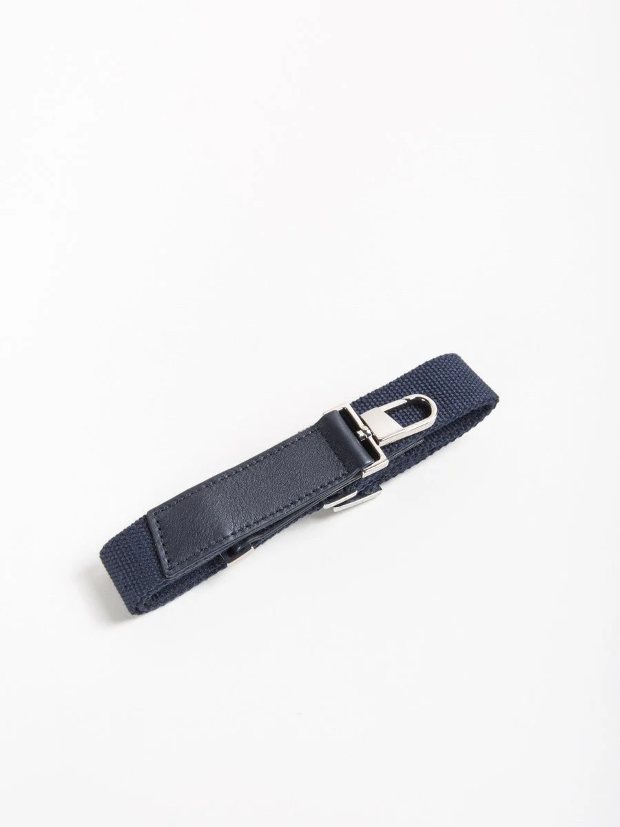 o'hare tote - navy - Image 5