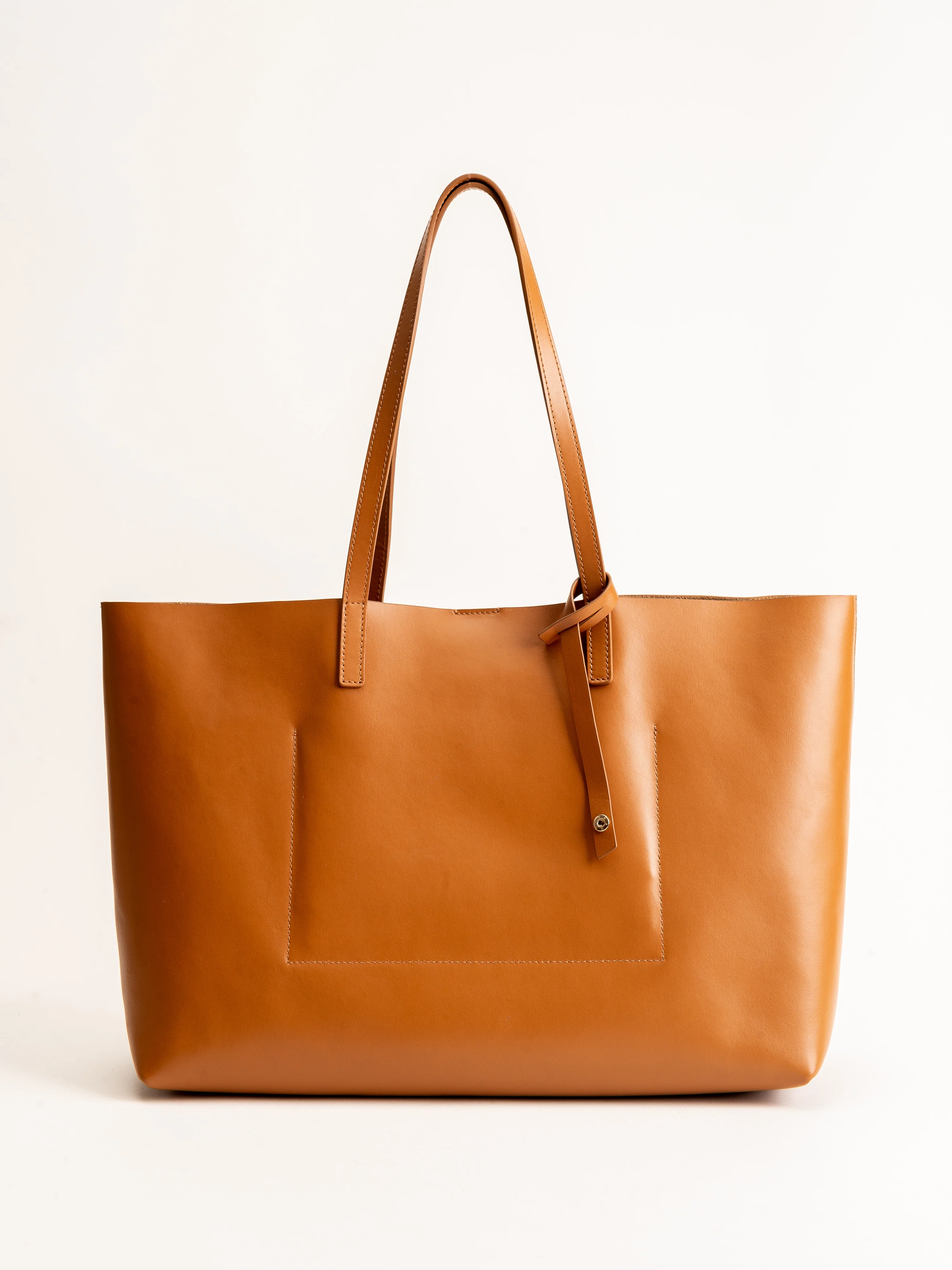 strauss shopper tote - Image 2