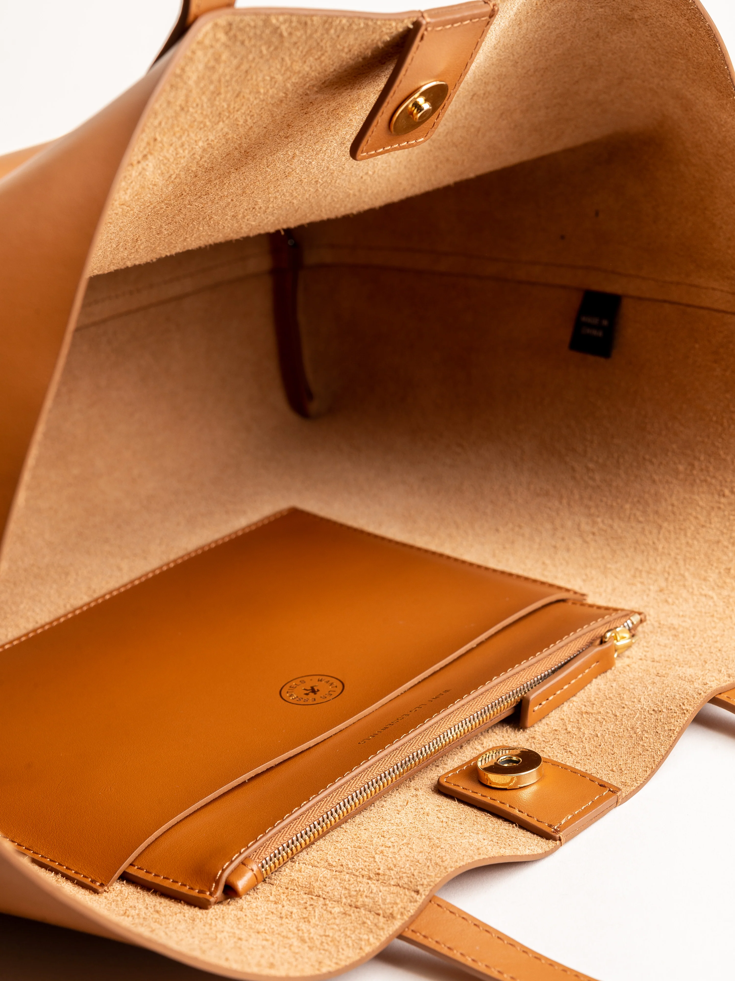 strauss shopper tote - Image 4