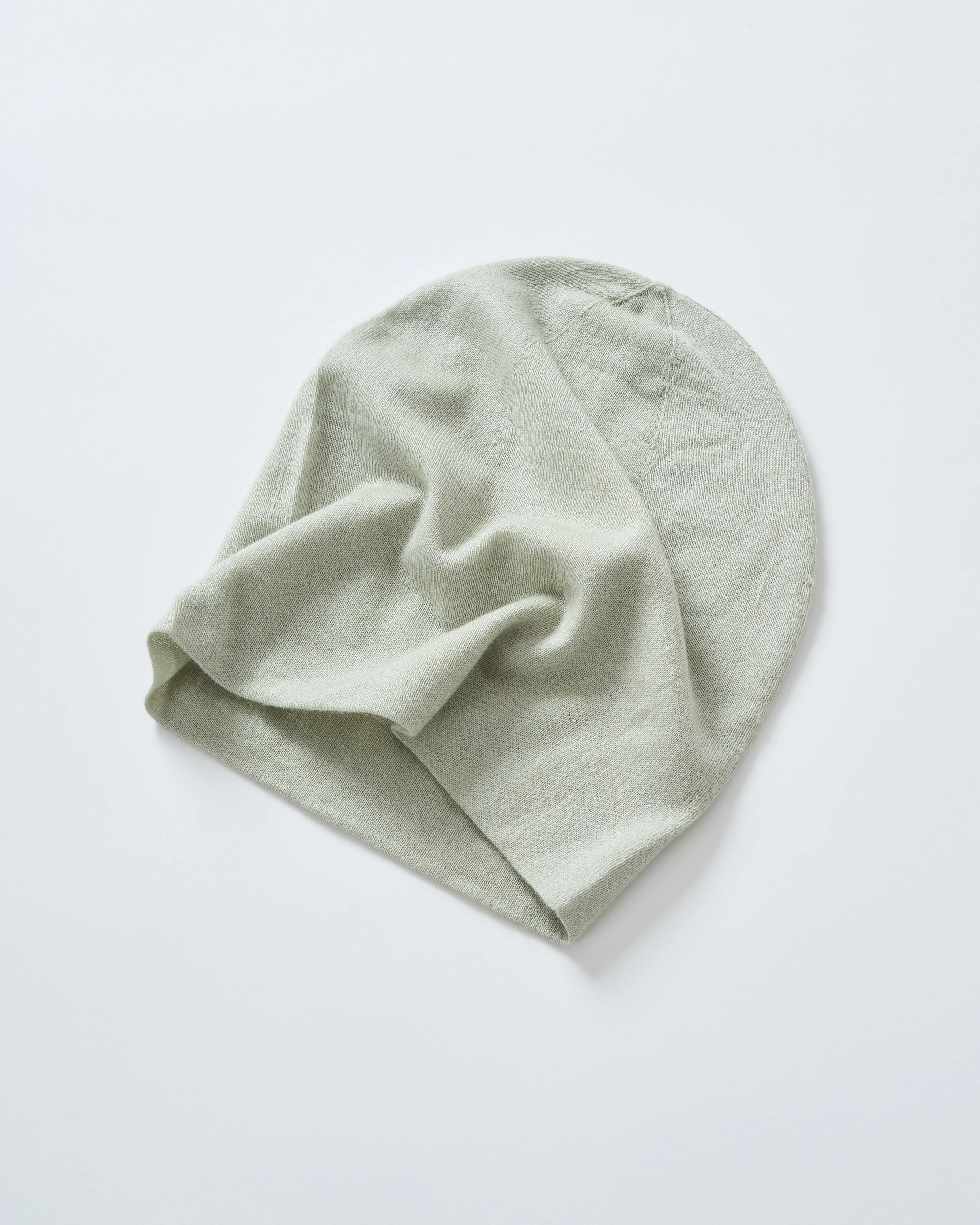 flap beanie - Image 3