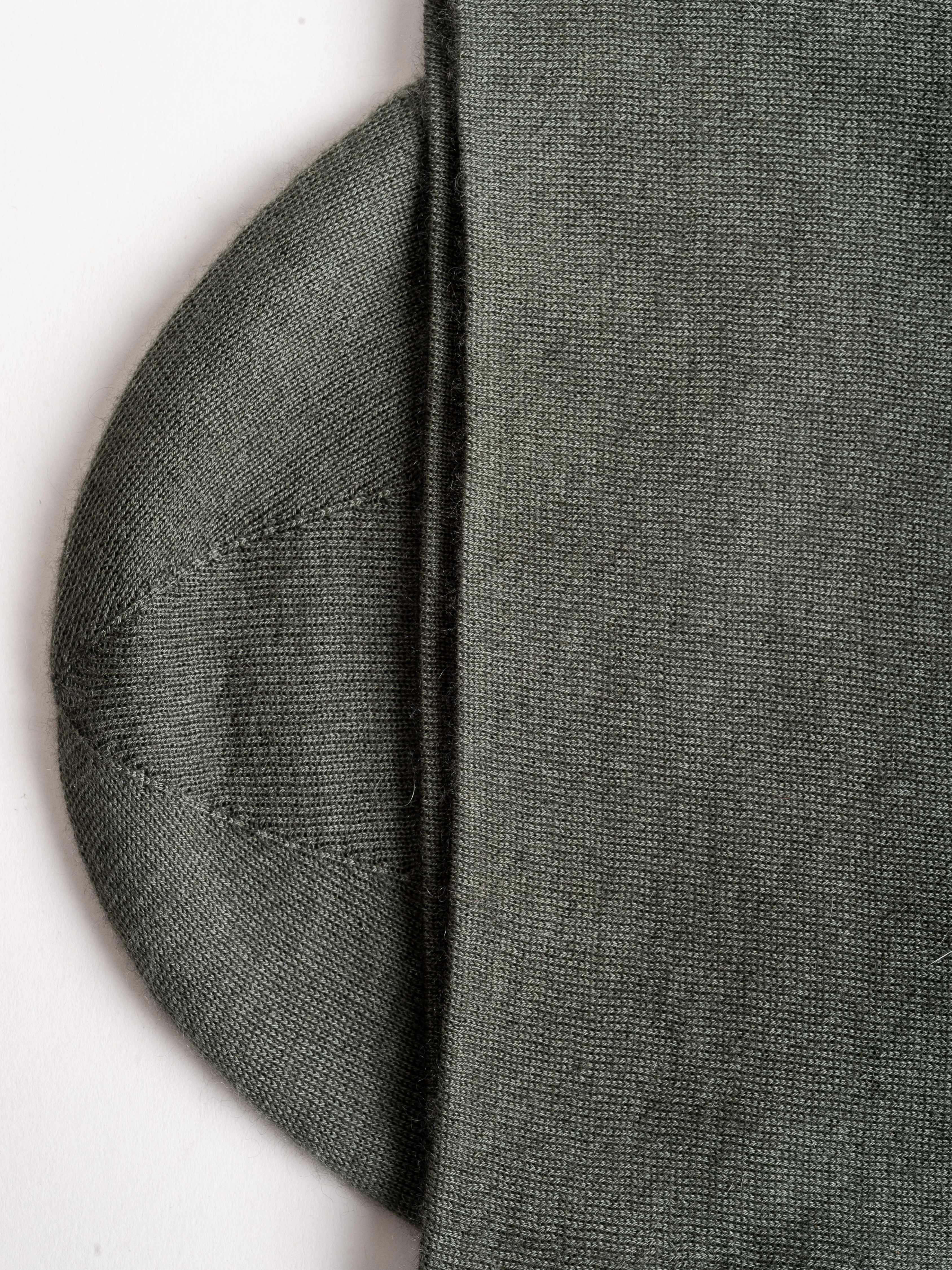 flap me solid hat - beetle - Image 3