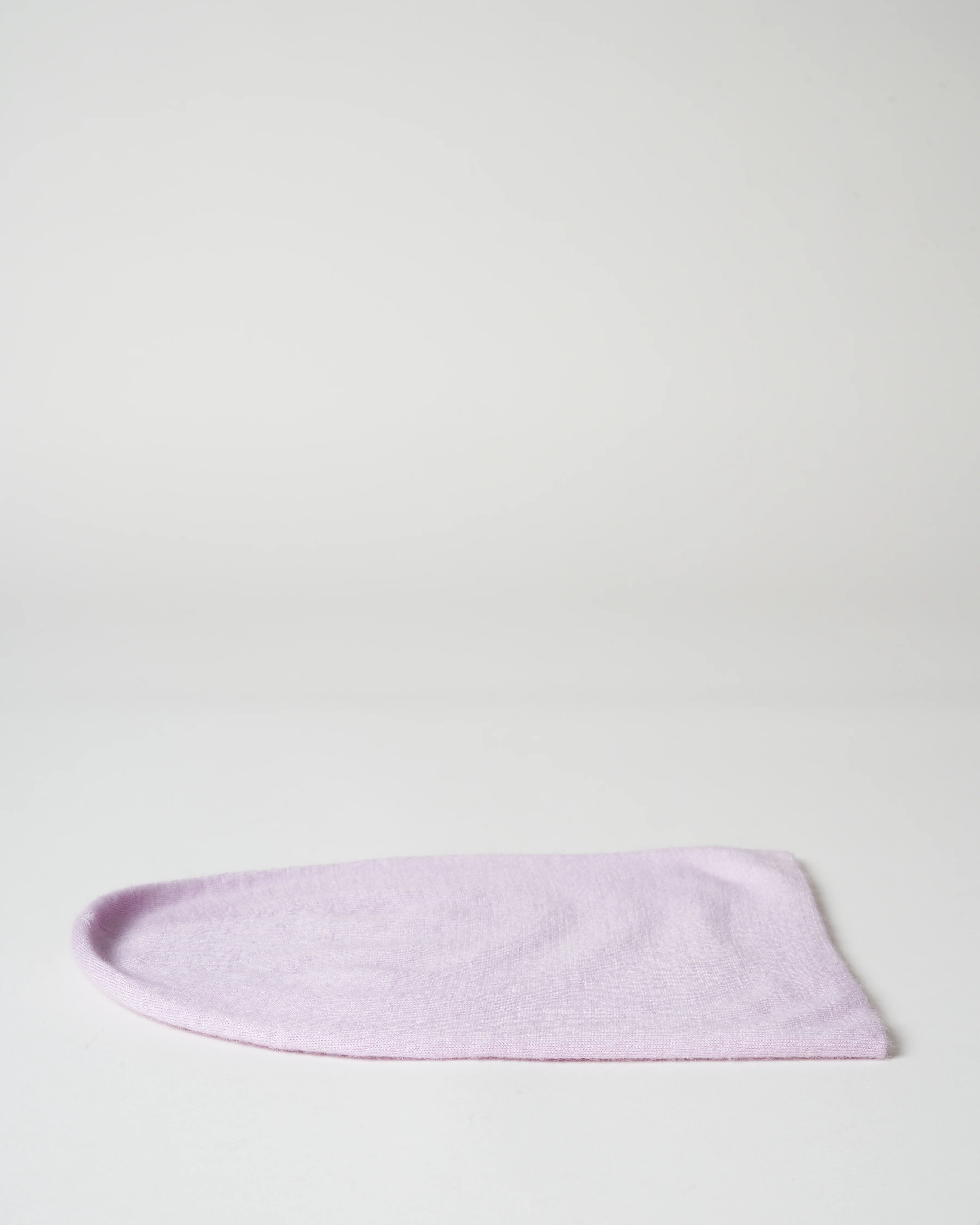 flap me solid hat - orchid - Image 2