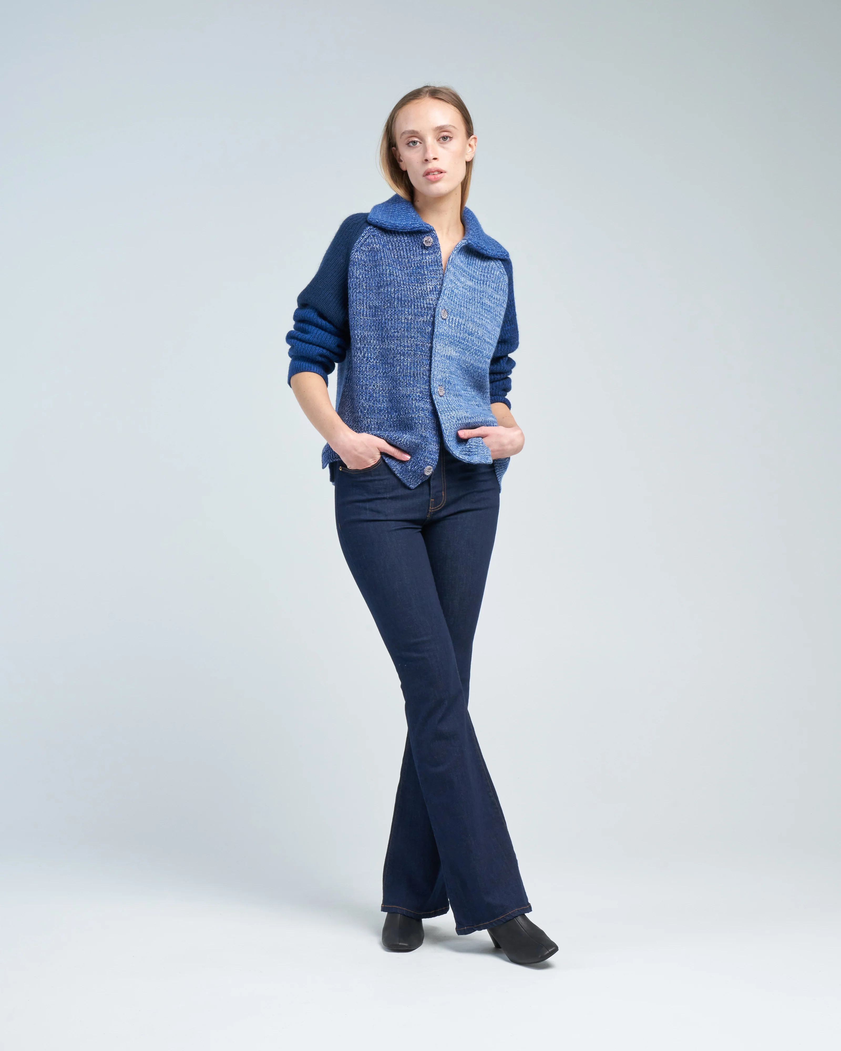 una jacket - Image 2