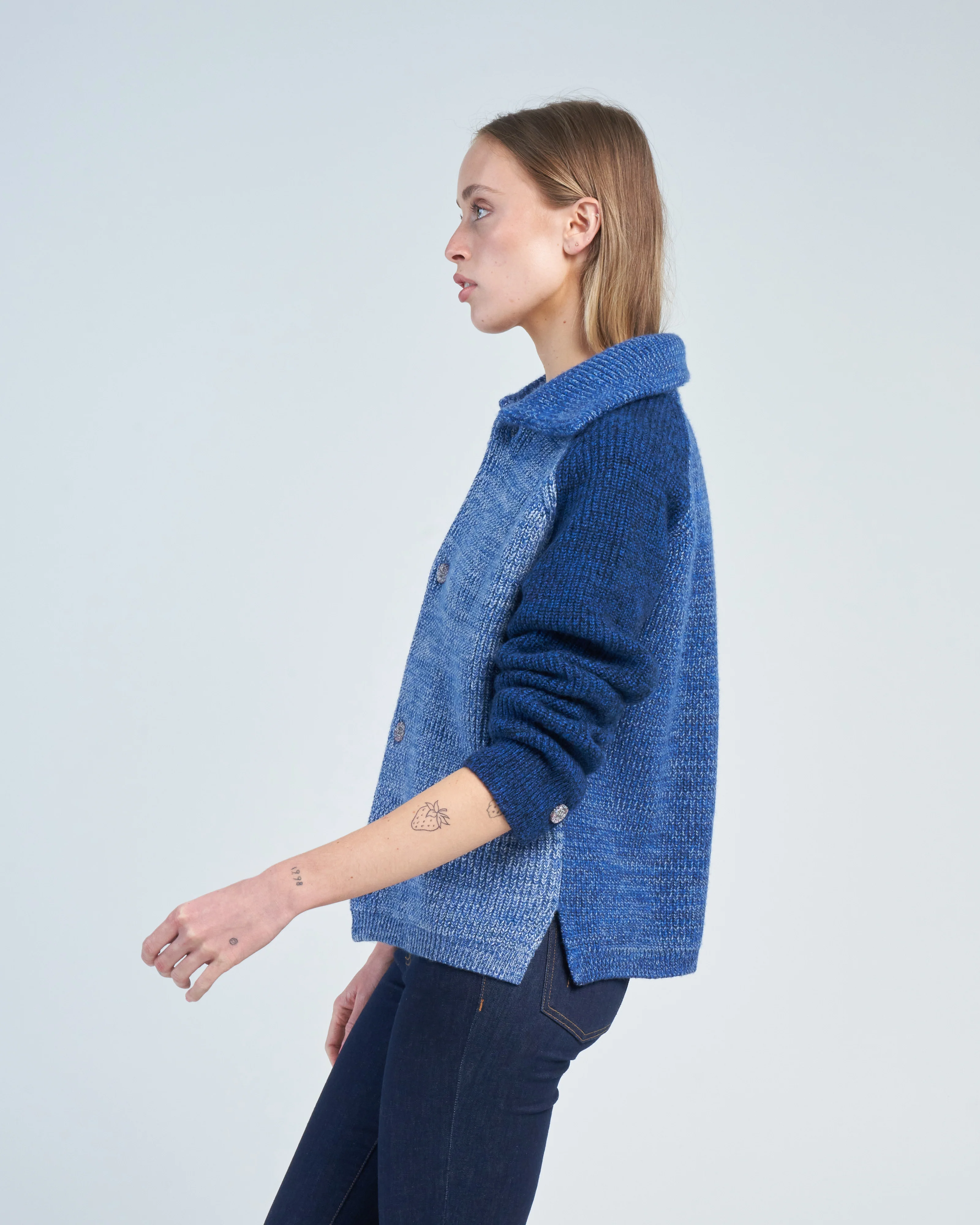 una jacket - Image 3