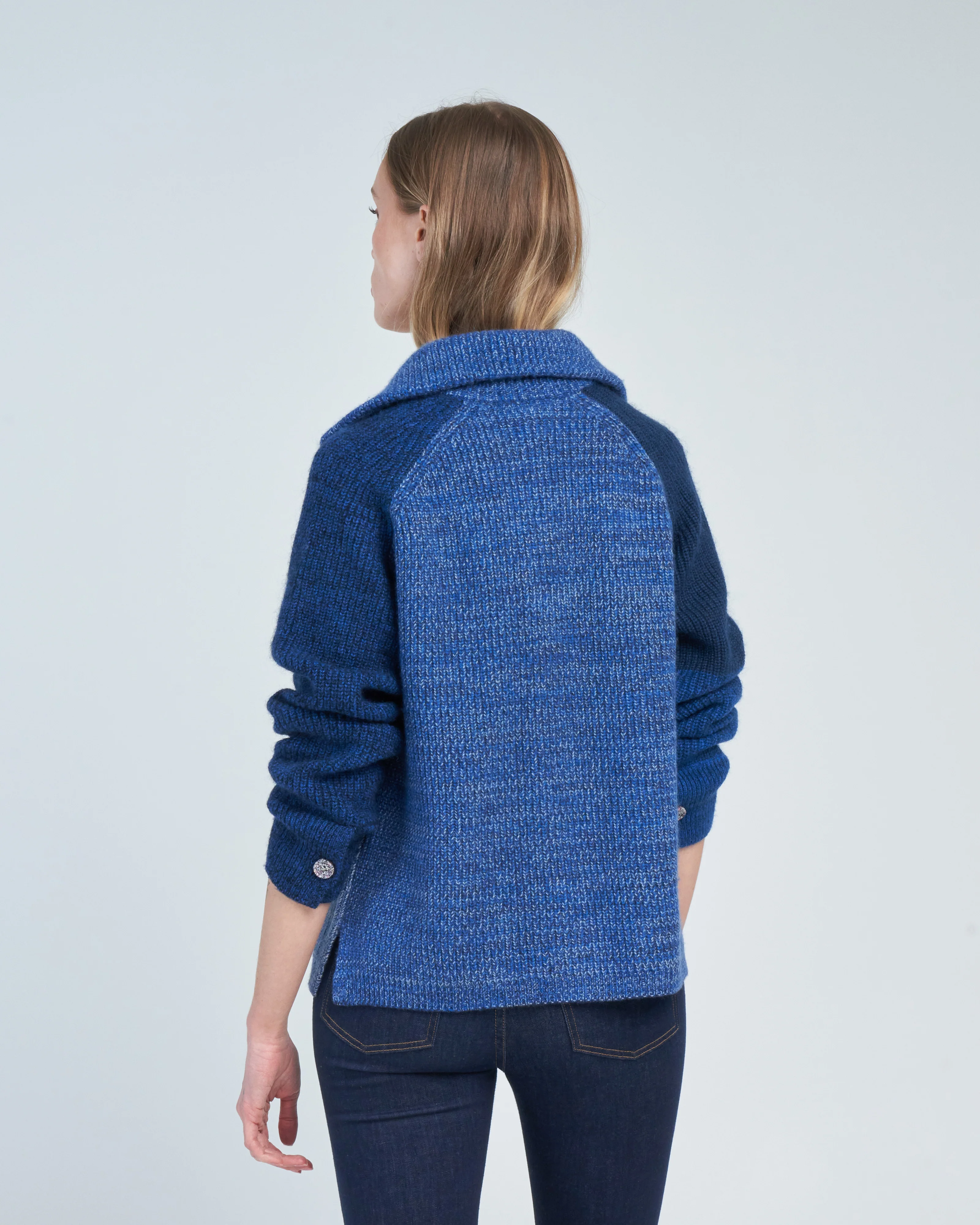 una jacket - Image 4