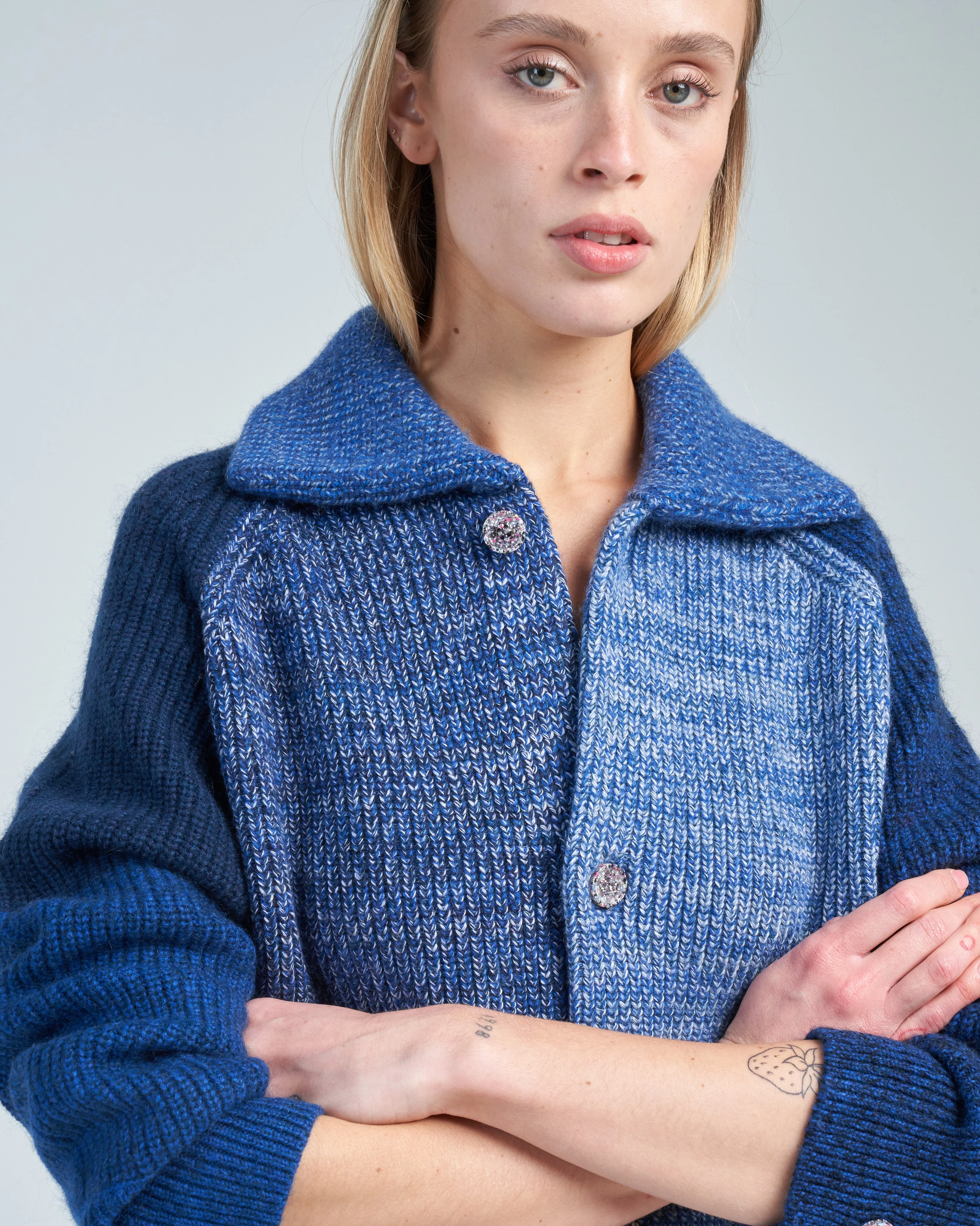 una jacket - Image 5