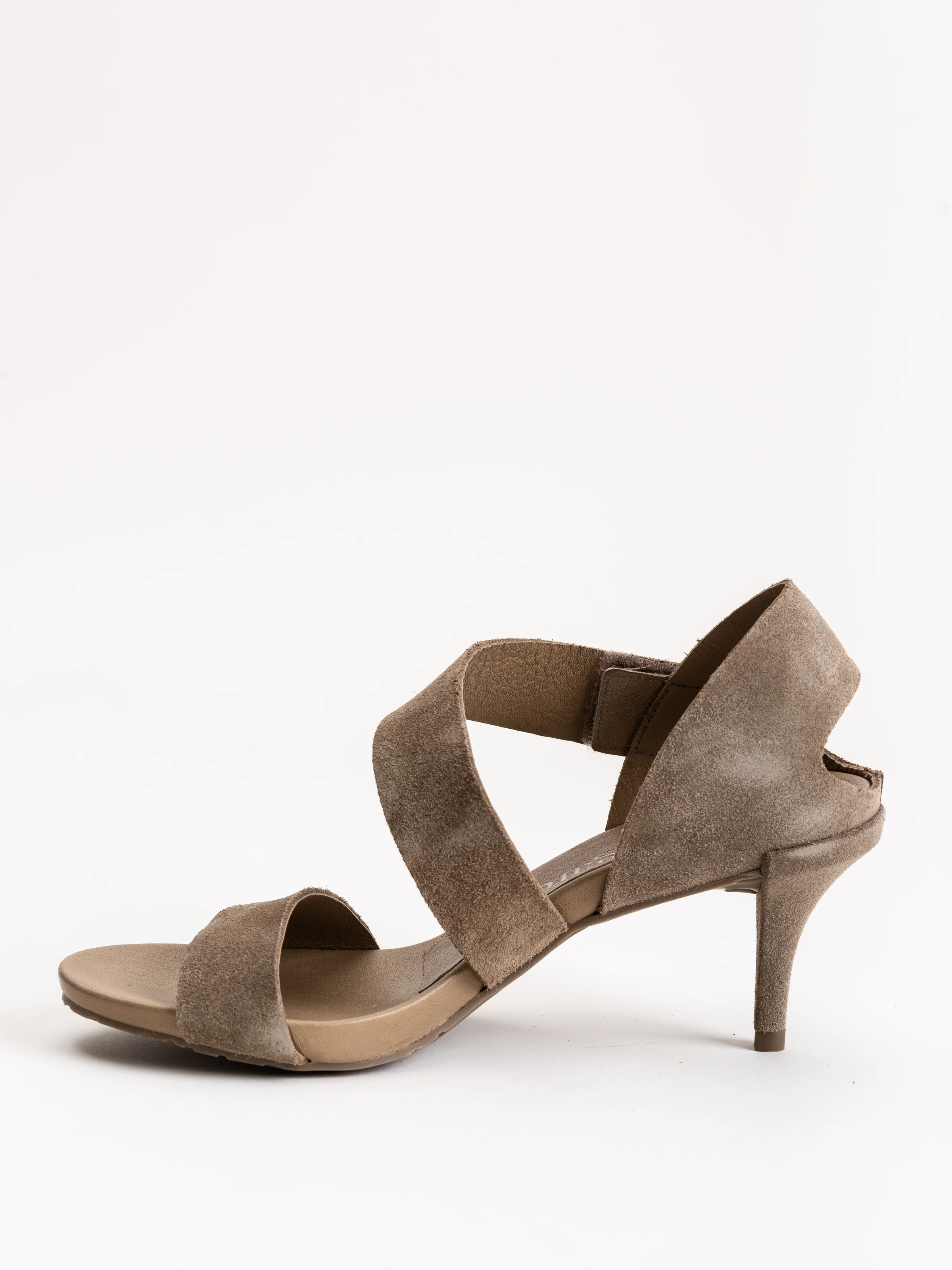 west kitten heel - Image 2