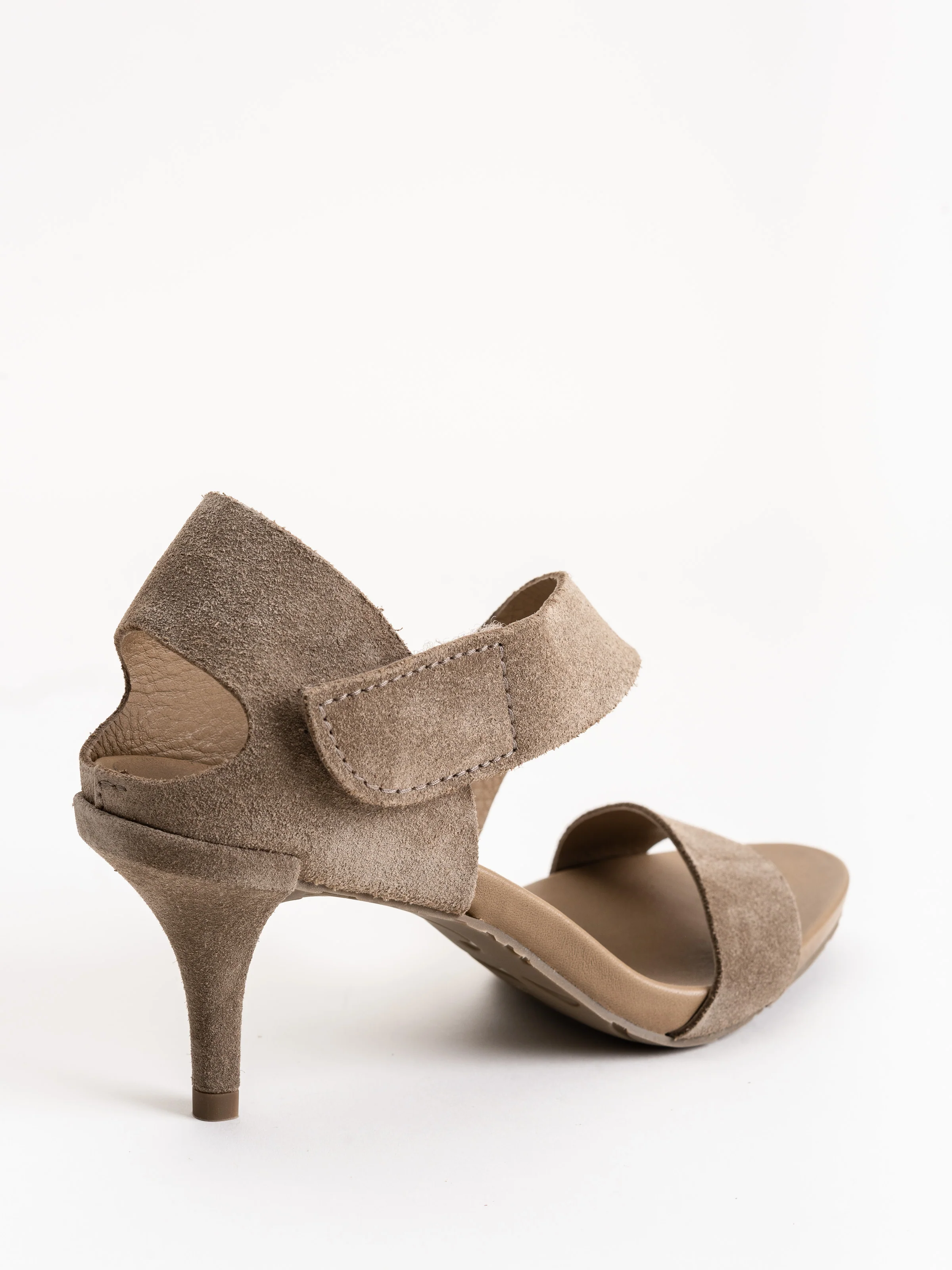 west kitten heel - Image 3