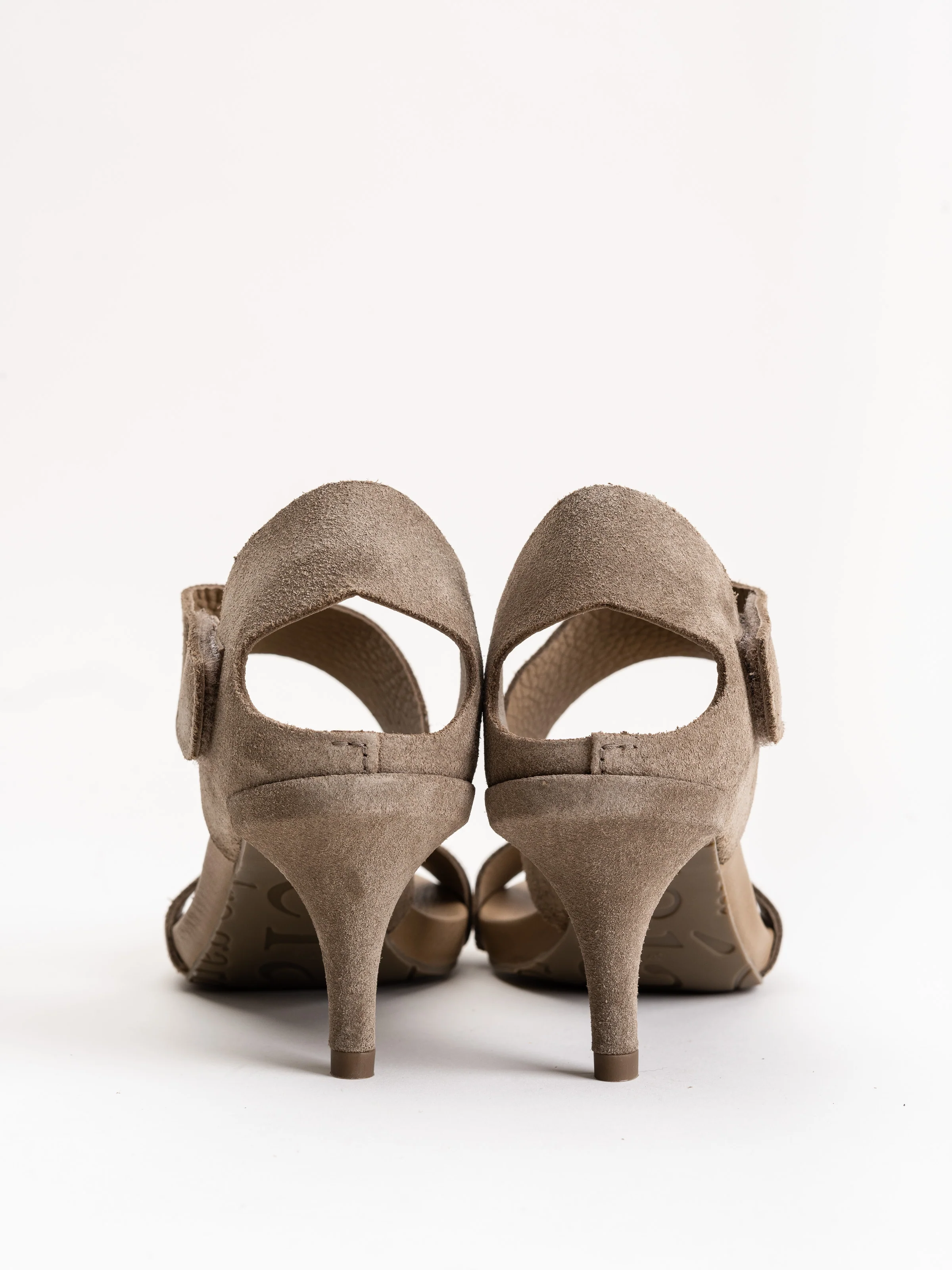 west kitten heel - Image 4