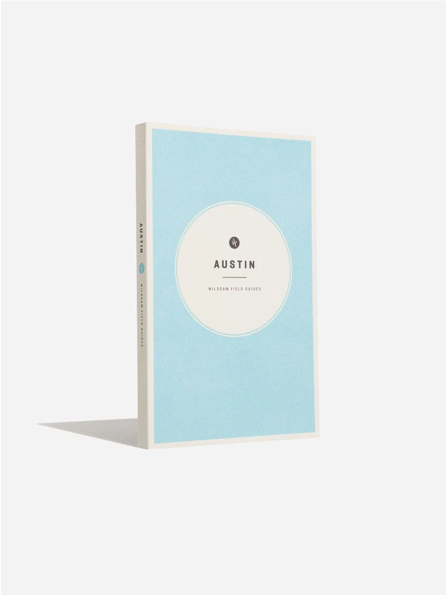 austin field guide
