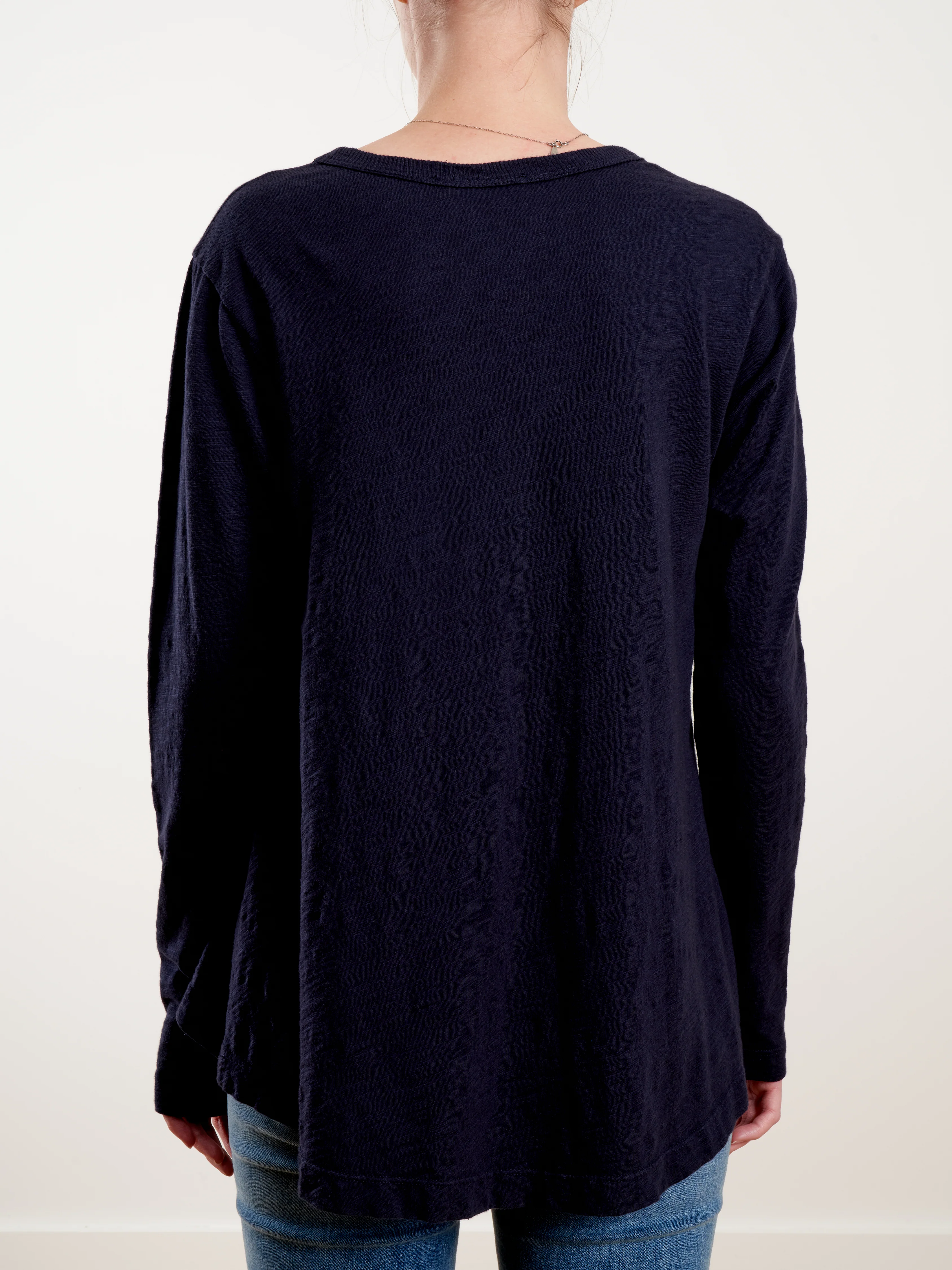 baby t crew neck - twilight - Image 6