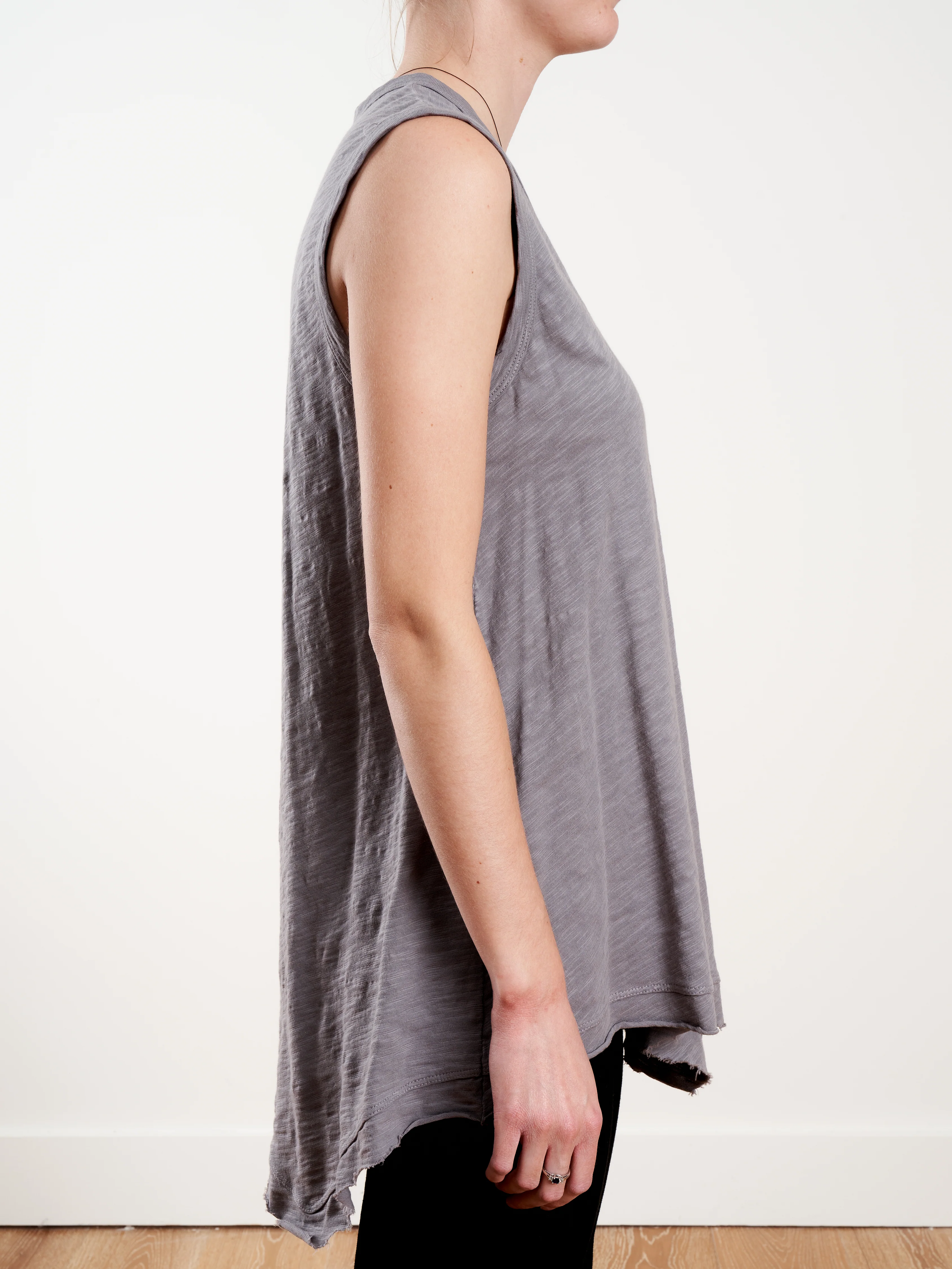 easy shell slanted - asphalt - Image 4