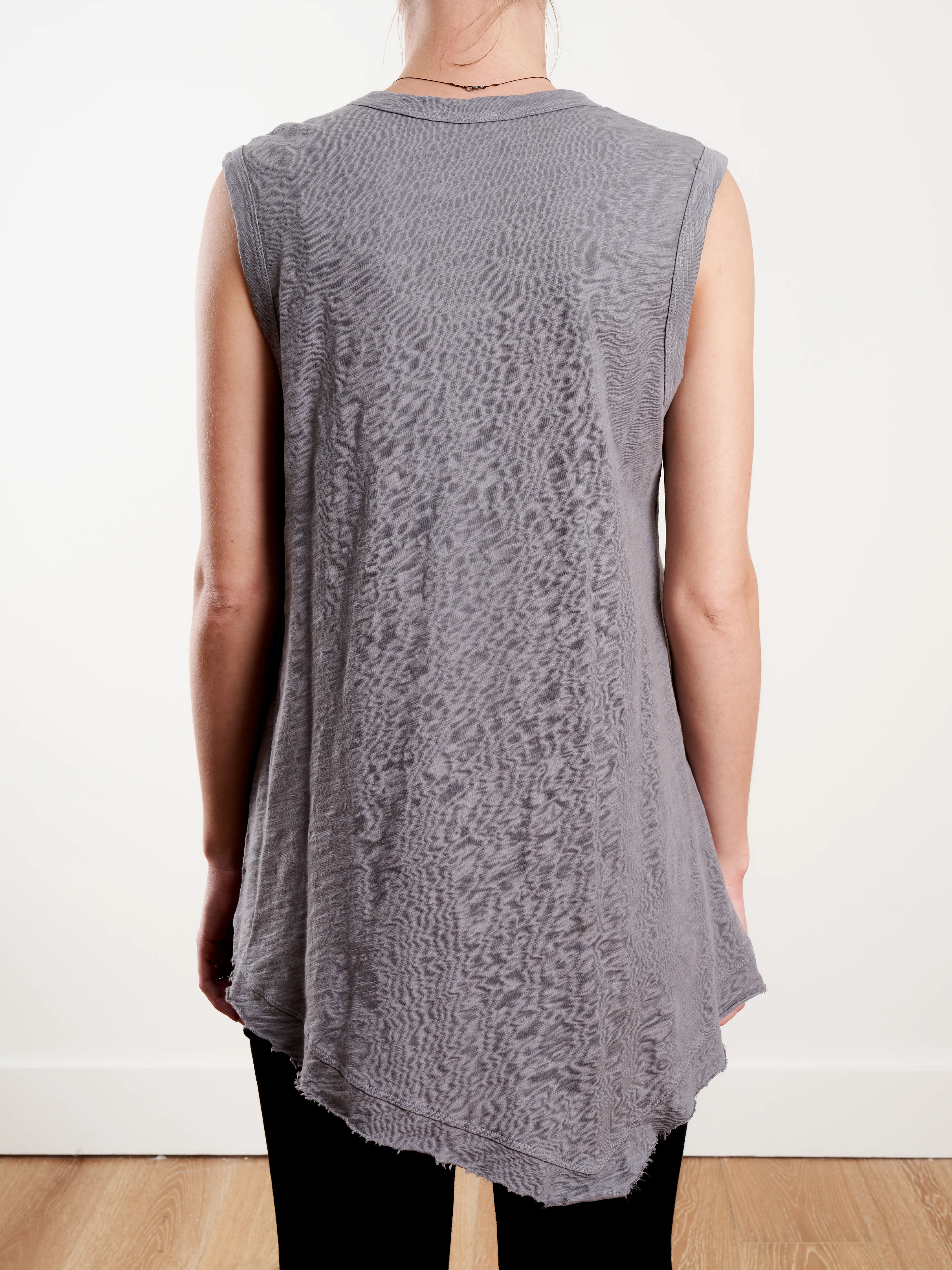 easy shell slanted - asphalt - Image 5