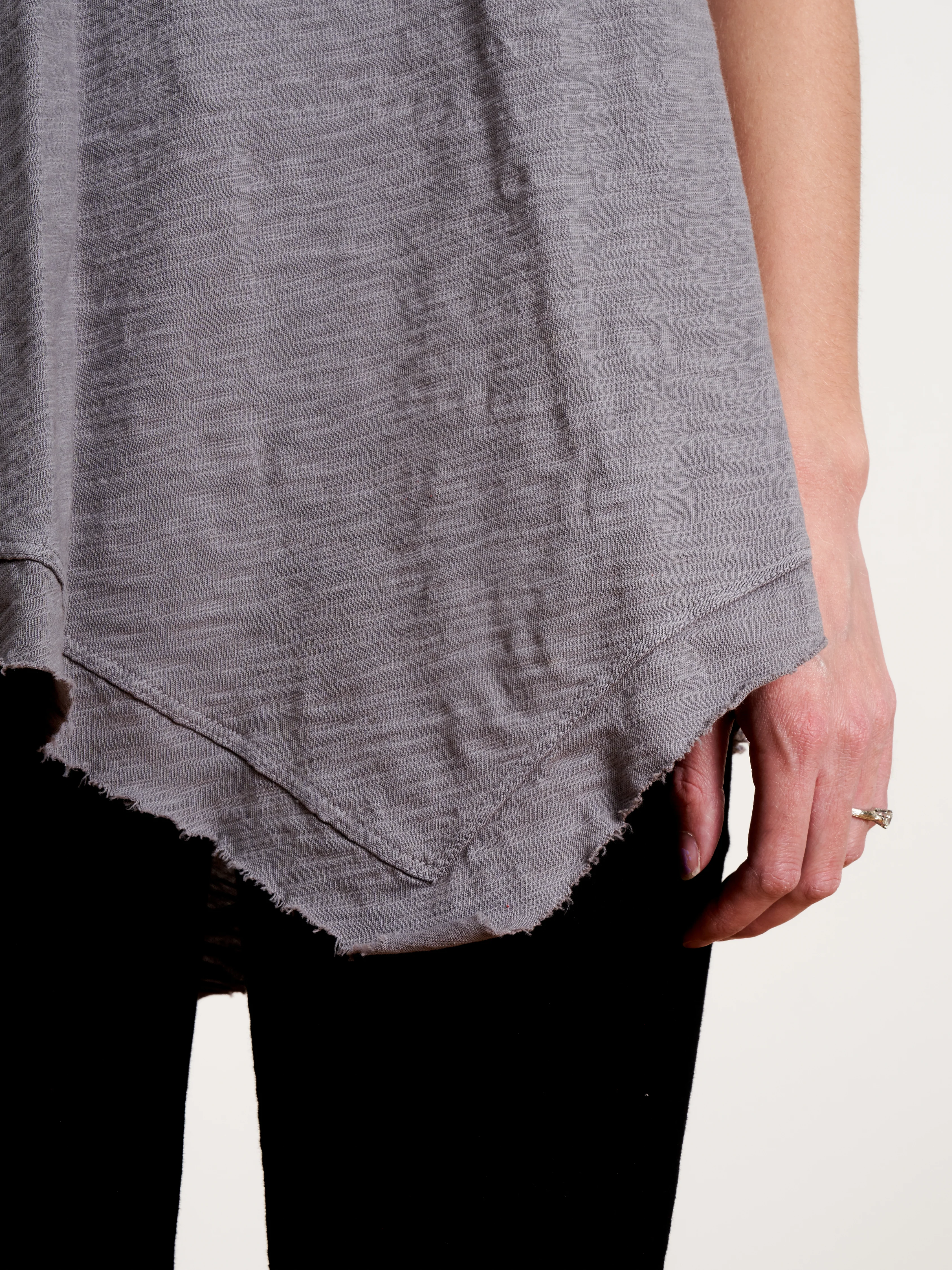 easy shell slanted - asphalt - Image 6
