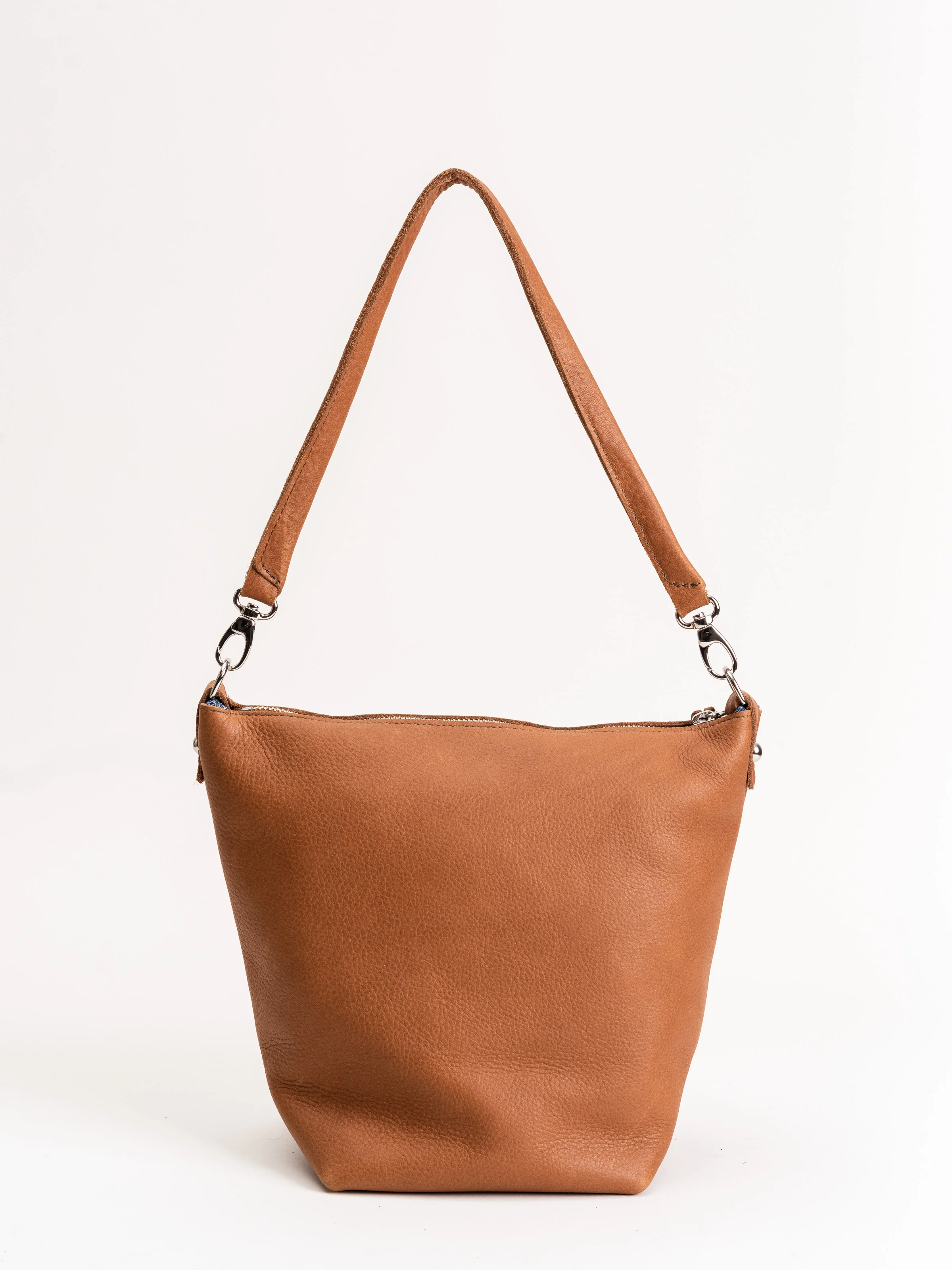 jacqui crossbody bag - fawn - Image 2