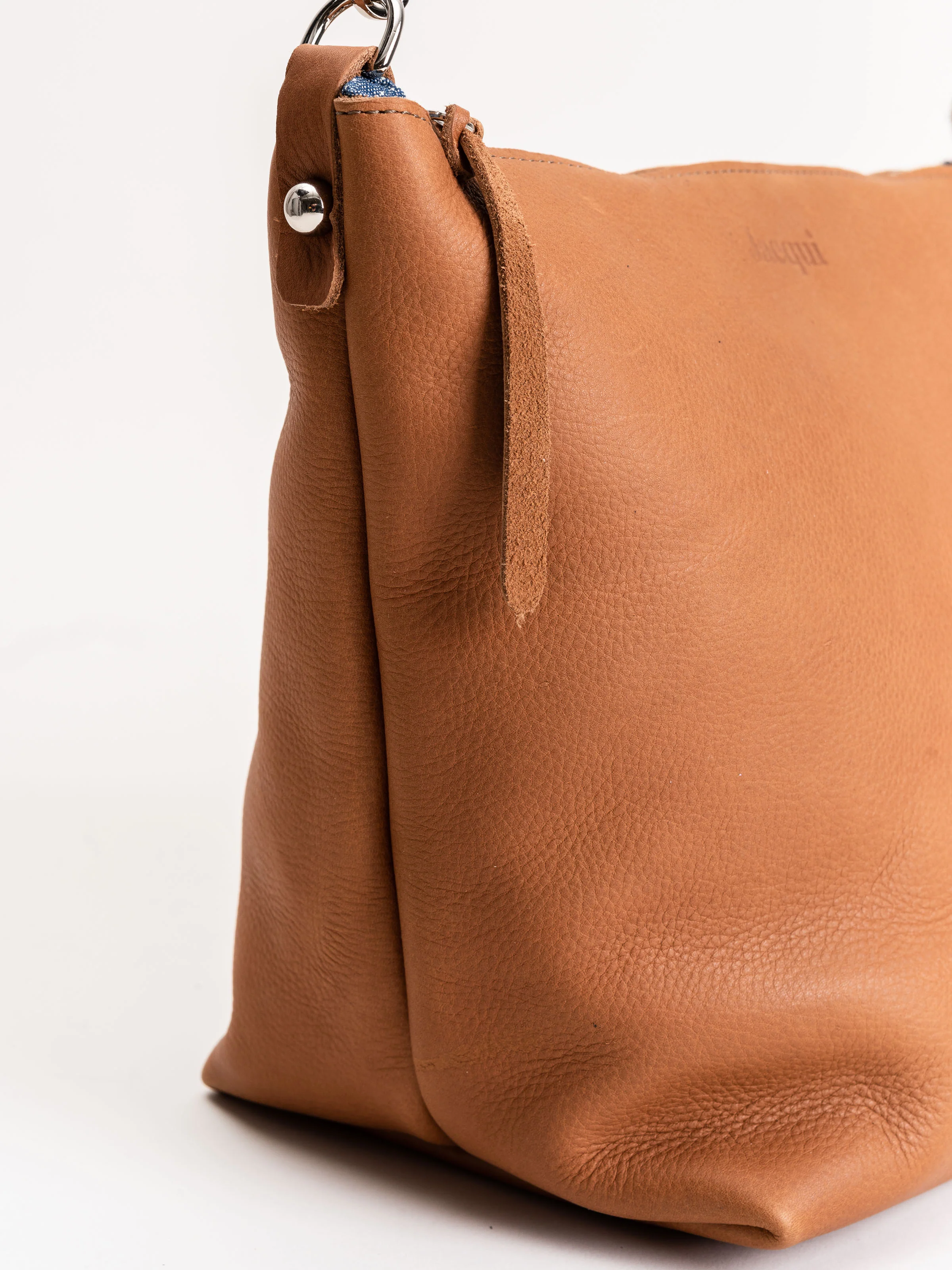 jacqui crossbody bag - fawn - Image 3