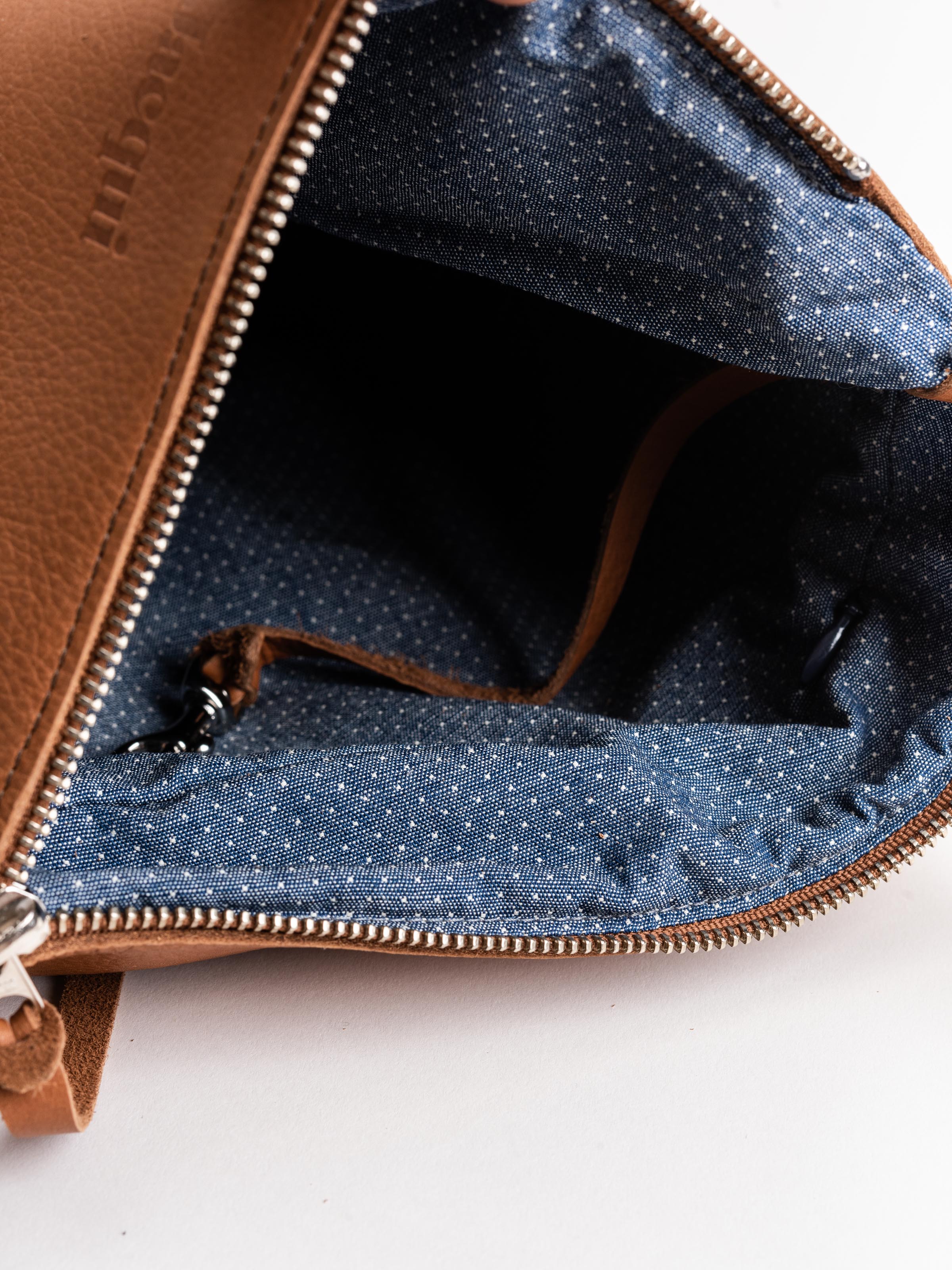 jacqui crossbody bag - fawn - Image 4