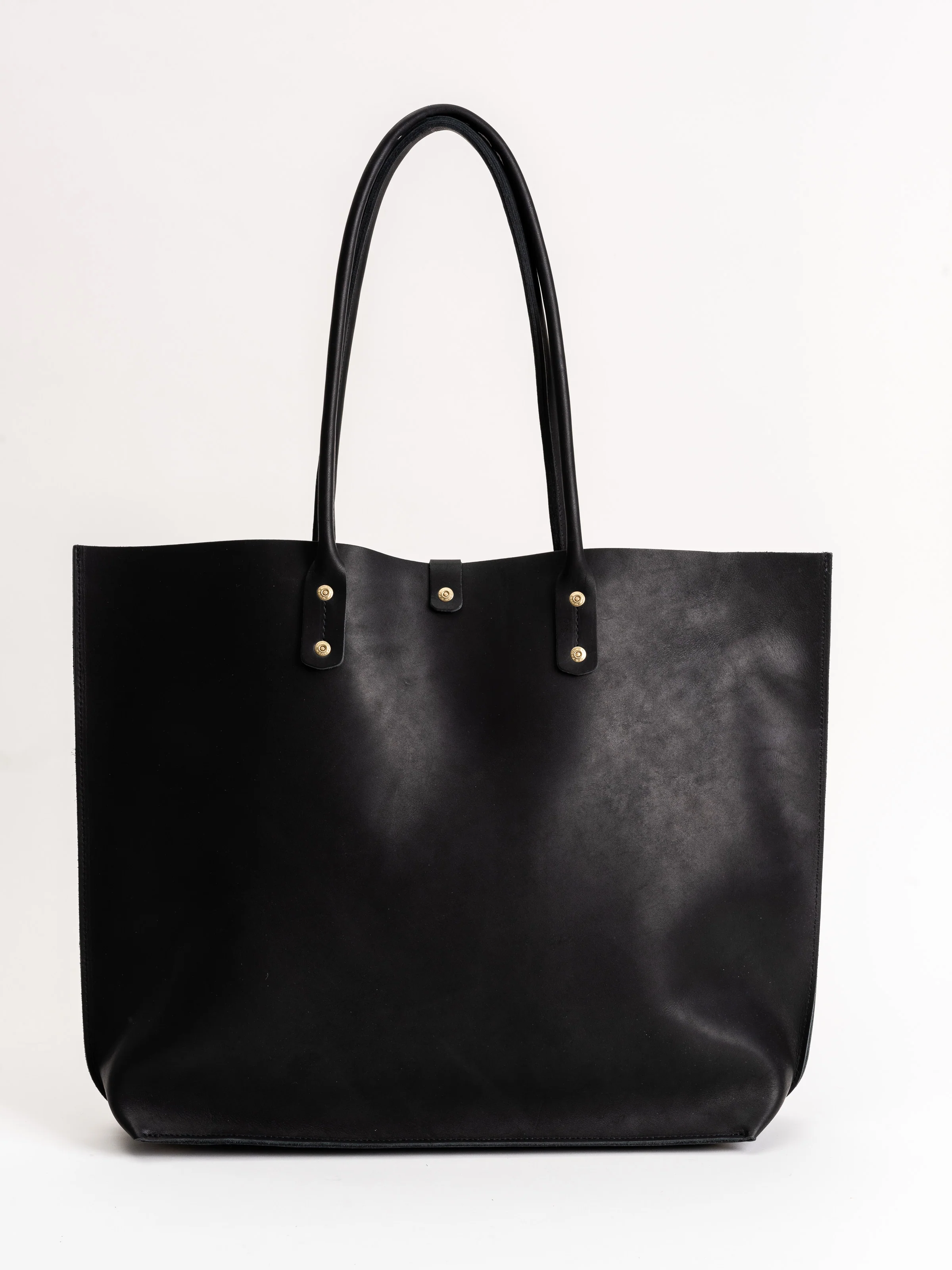 structured tote - Image 2